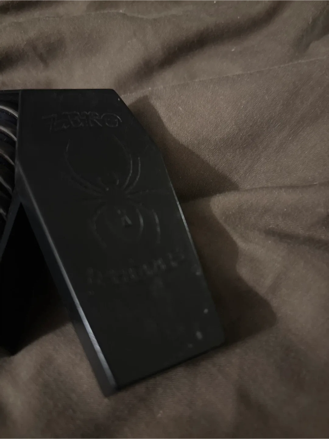 Zero Skateboard Bearing Set image indicator(3)