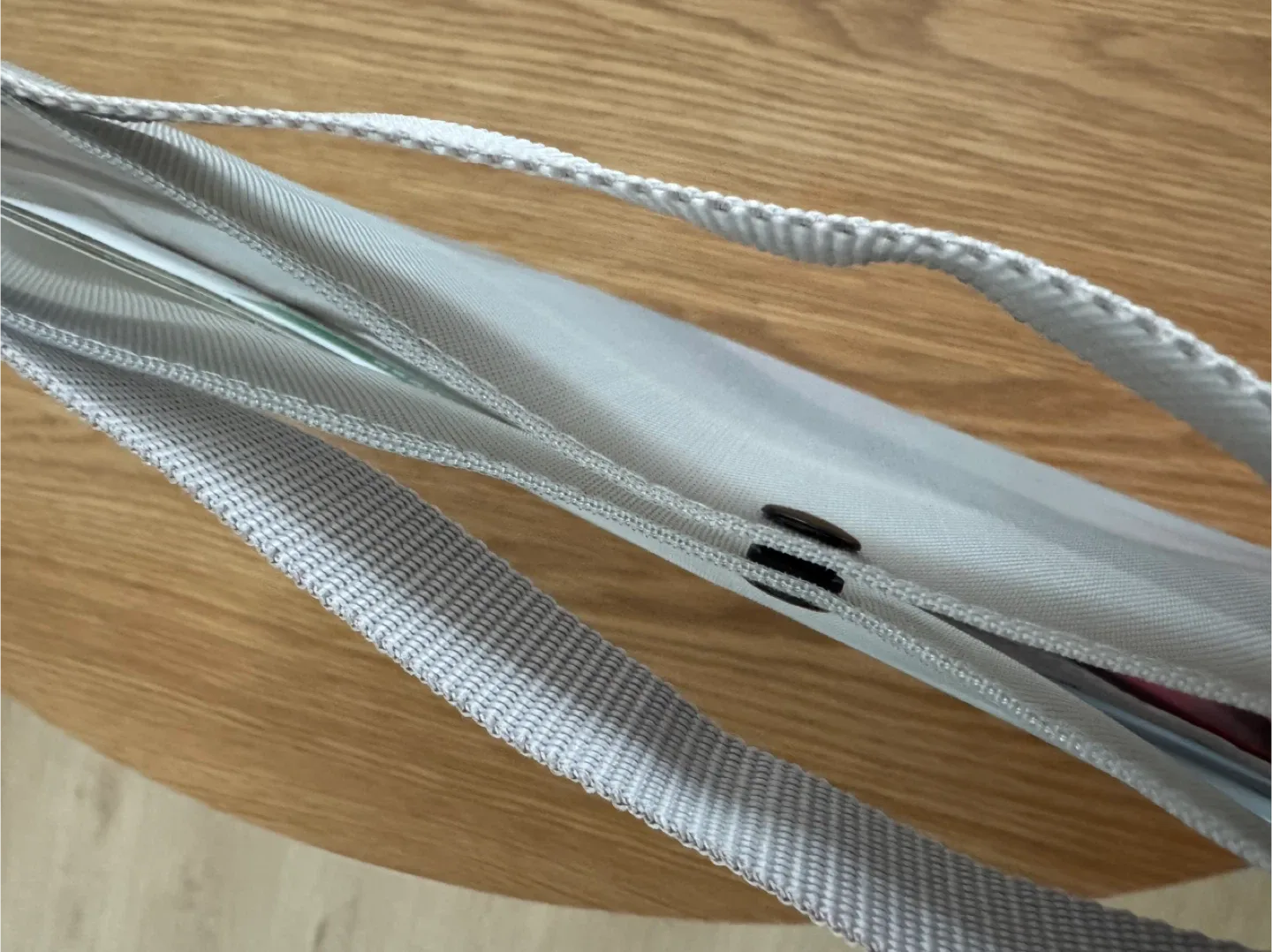 Muji Nylon Mesh organized image indicator(4)