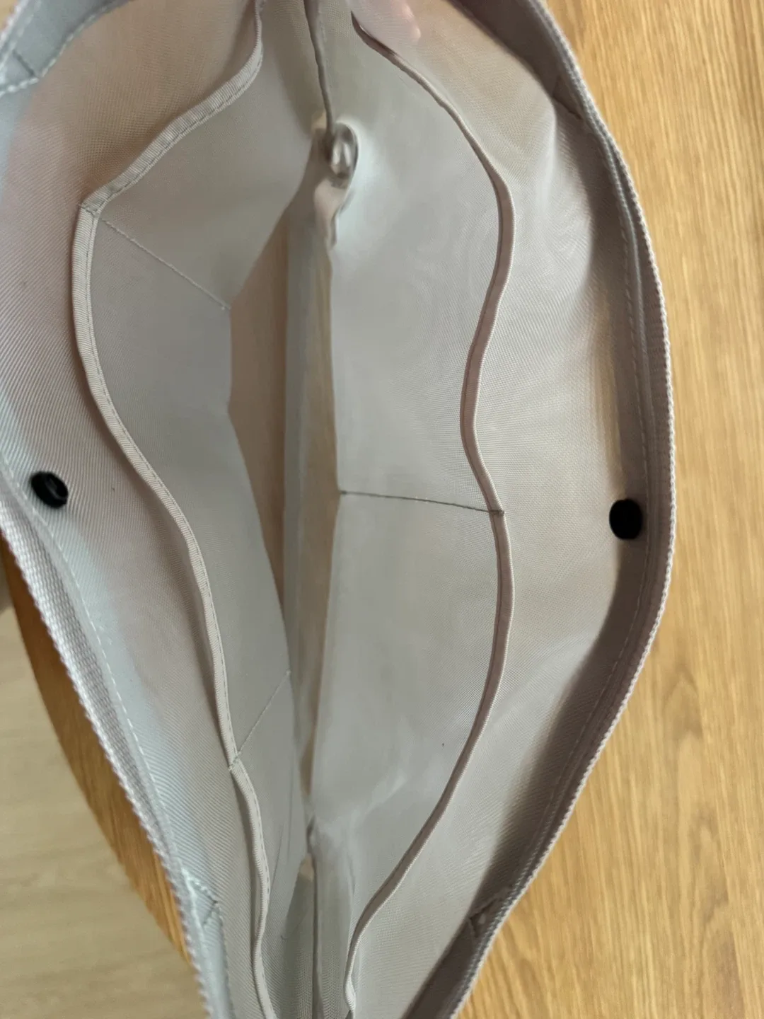 Muji Nylon Mesh organized image indicator(3)