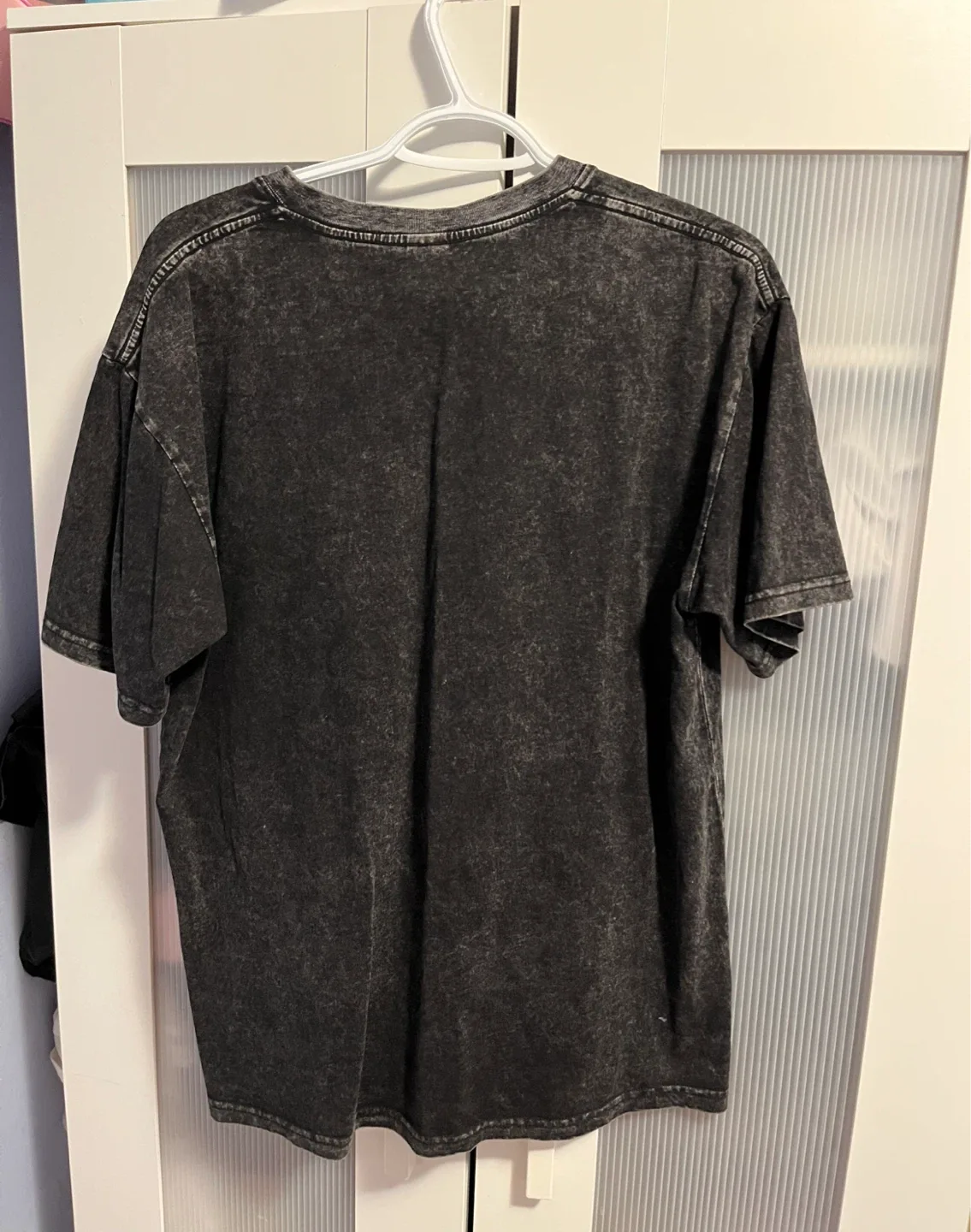 Anime Cotton T-Shirt - Size 2 image indicator(2)