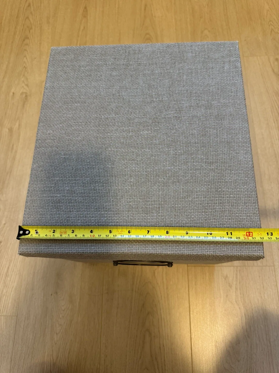 IKEA storage box - LIKE NEW image indicator(4)