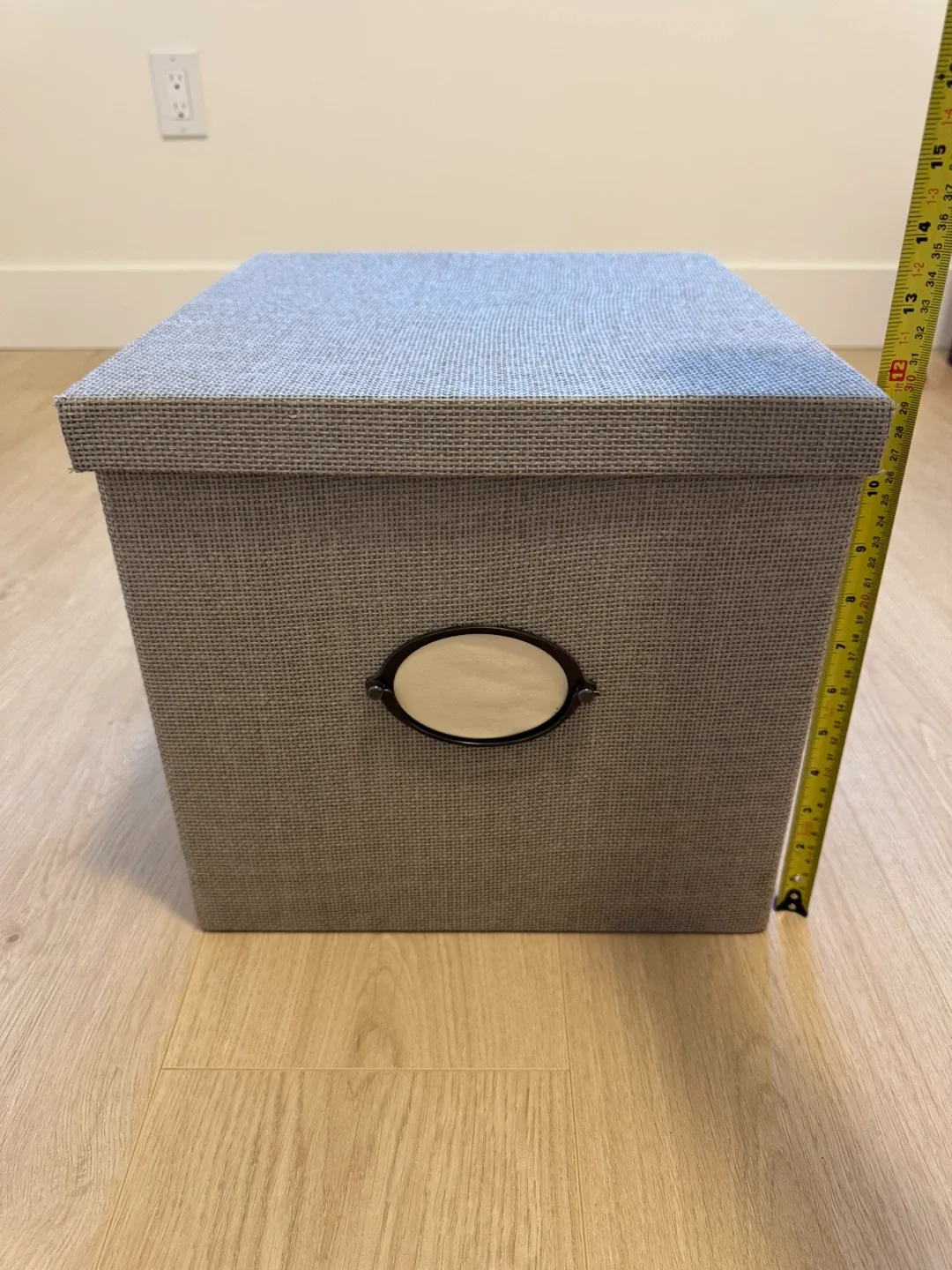 IKEA storage box - LIKE NEW image indicator(3)