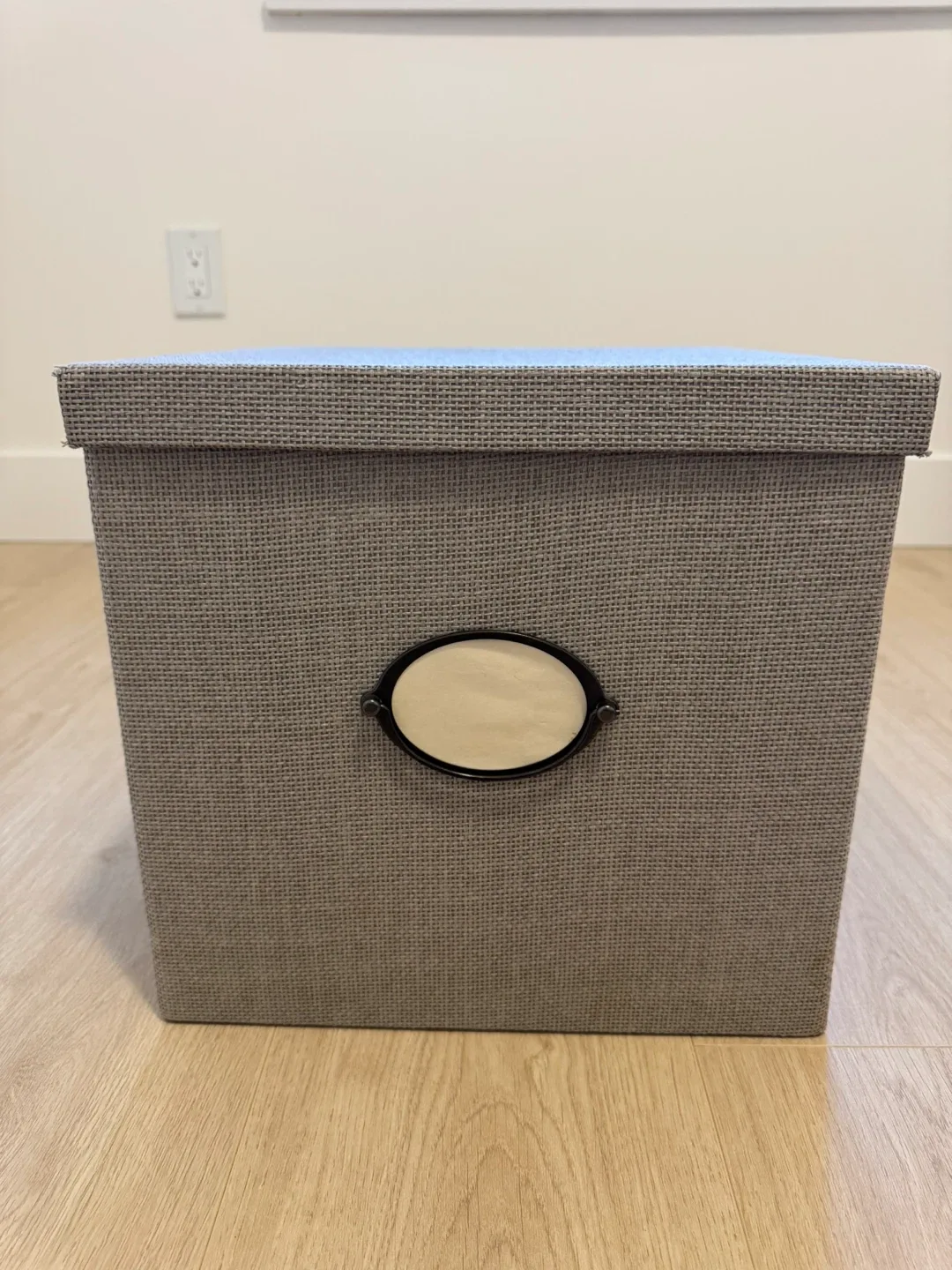 IKEA storage box - LIKE NEW