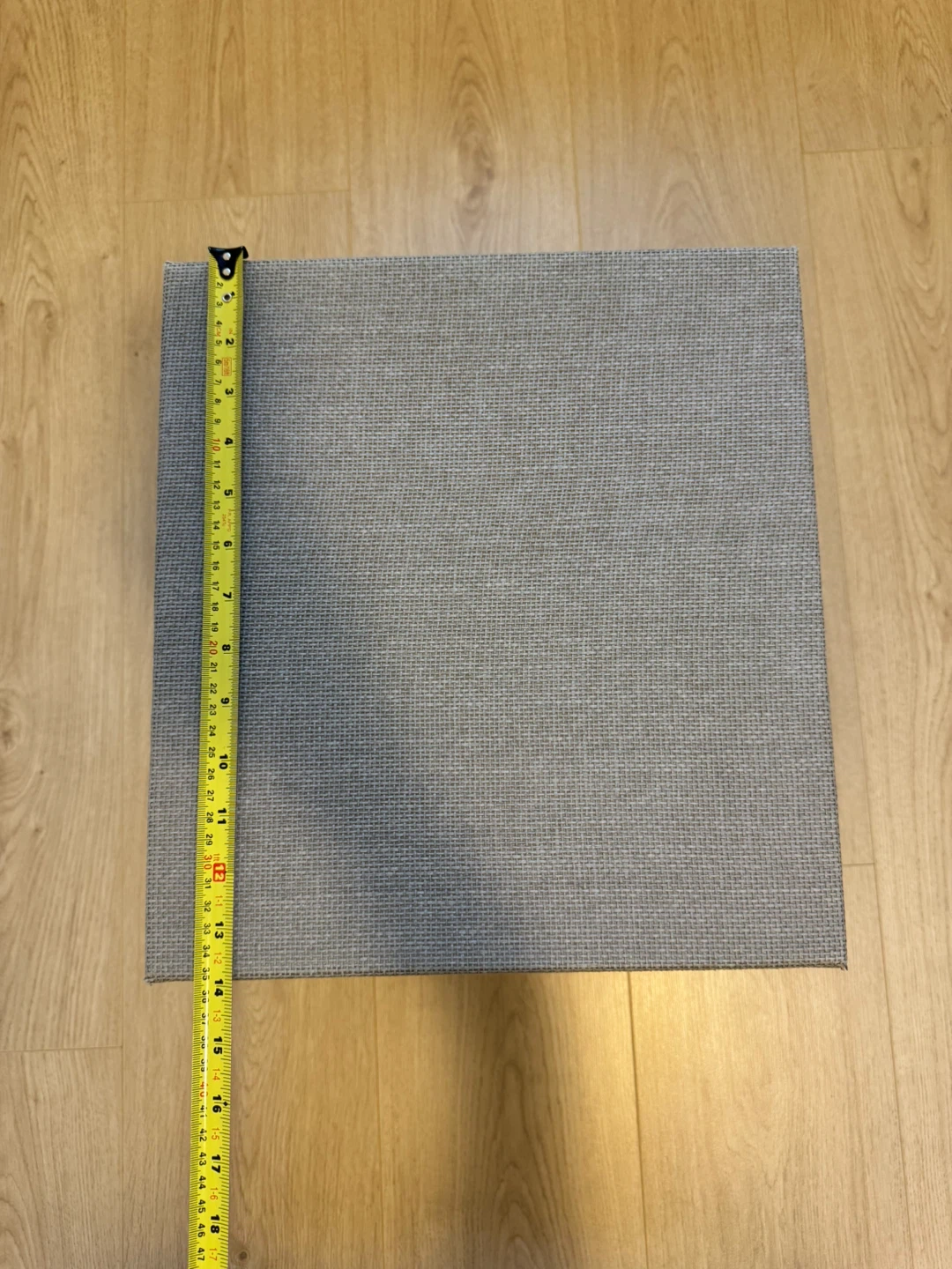 IKEA storage box - LIKE NEW - photo 5