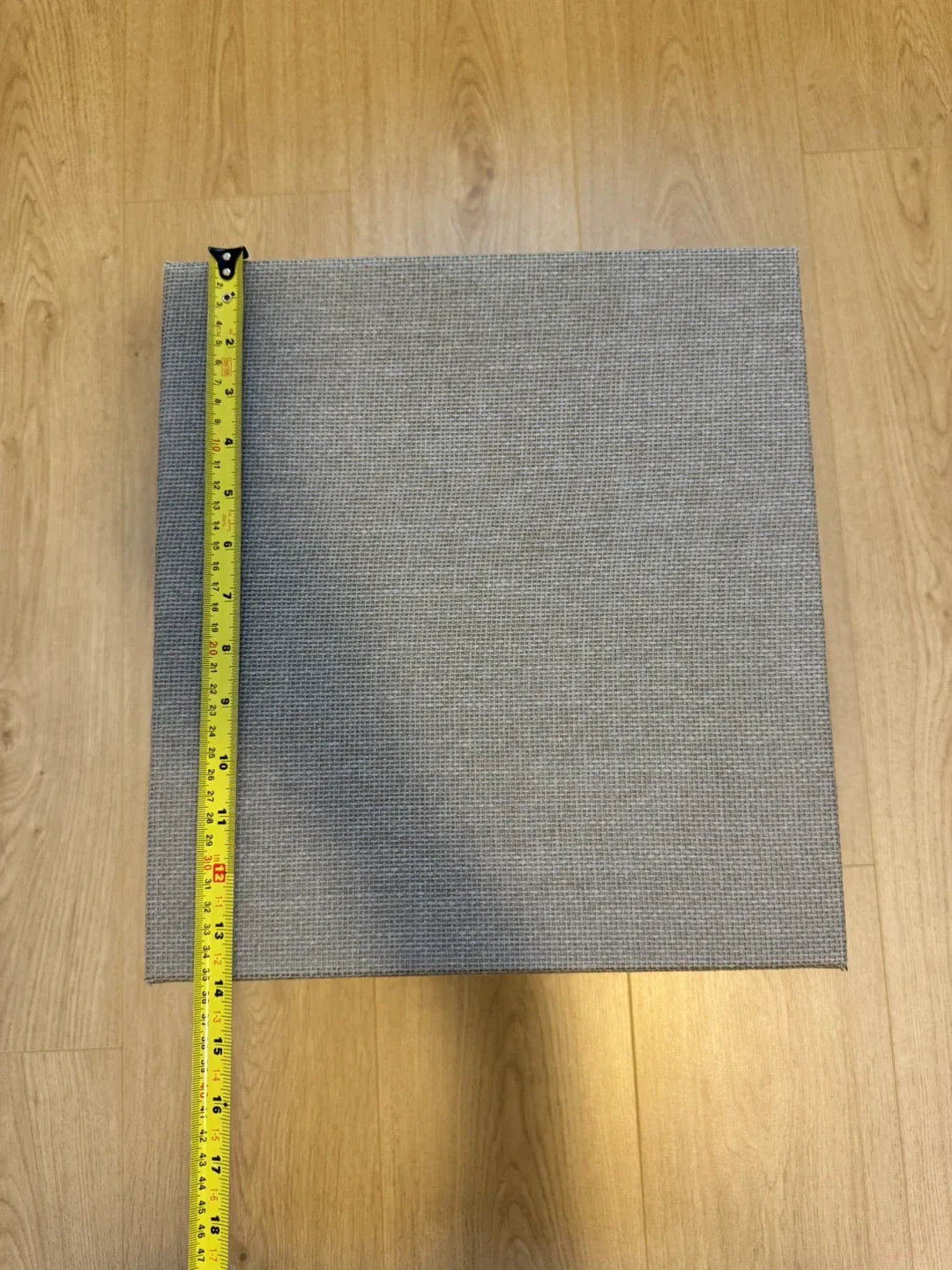 IKEA storage box - LIKE NEW image indicator(5)