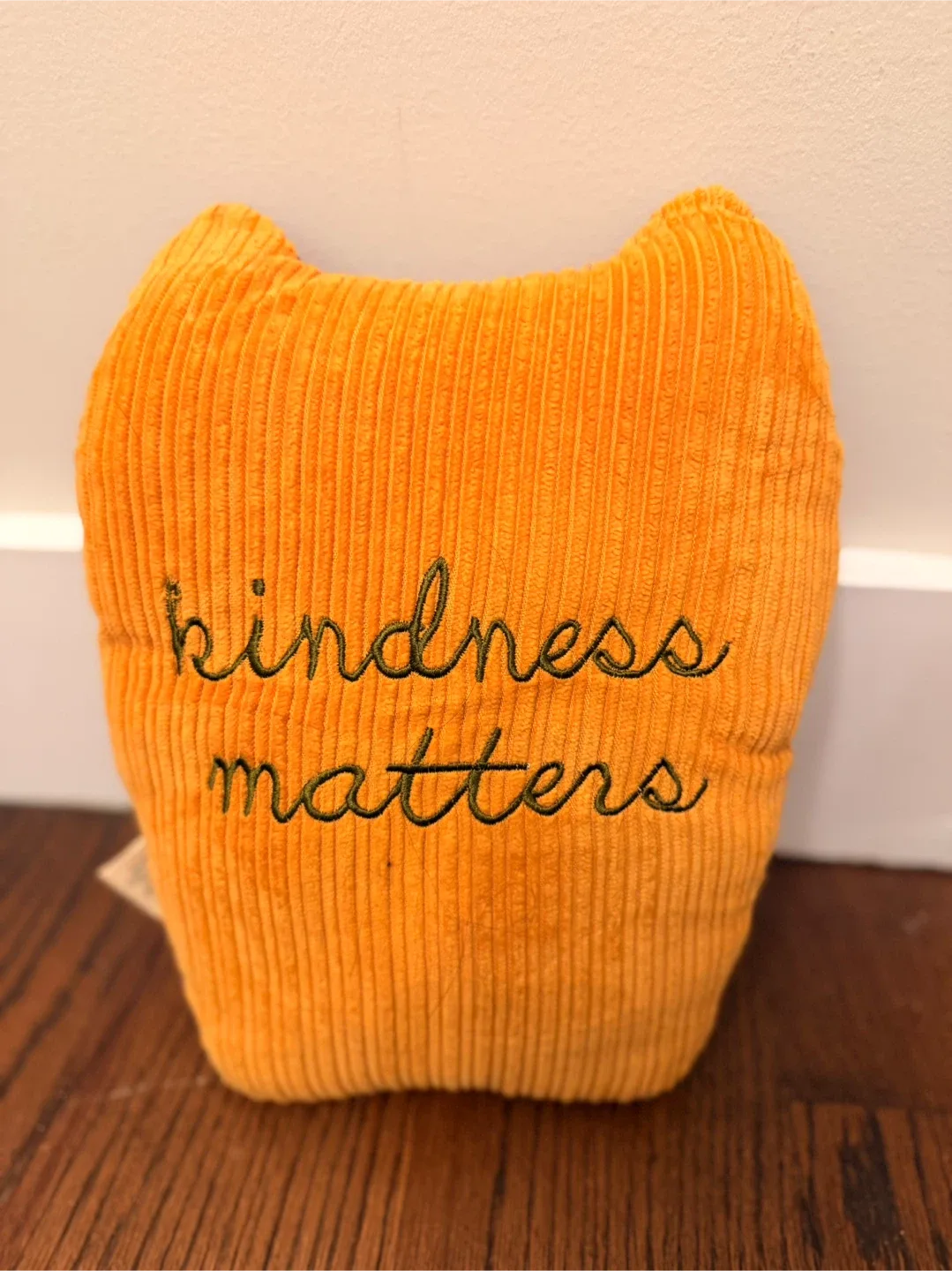 Owl Decorative Pillow image indicator(3)