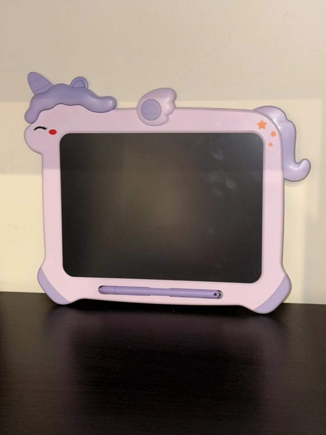 Unicorn LCD Writing Tablet
