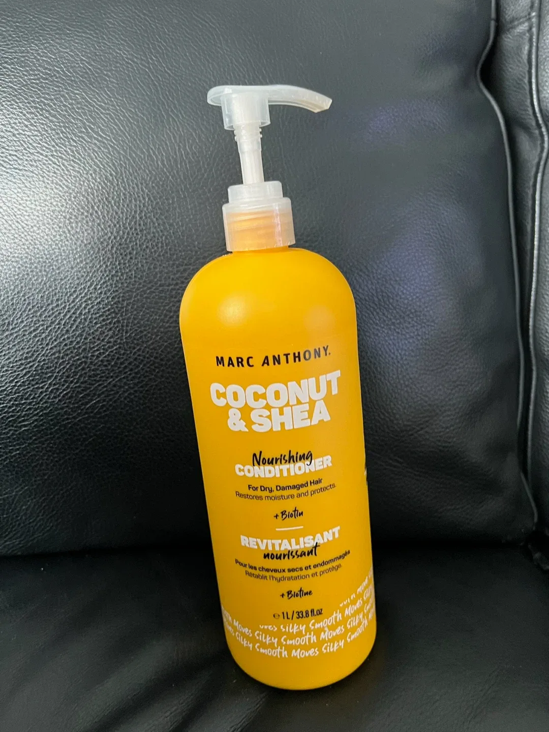 Marc Anthony Coconut & Shea Conditioner image indicator(2)