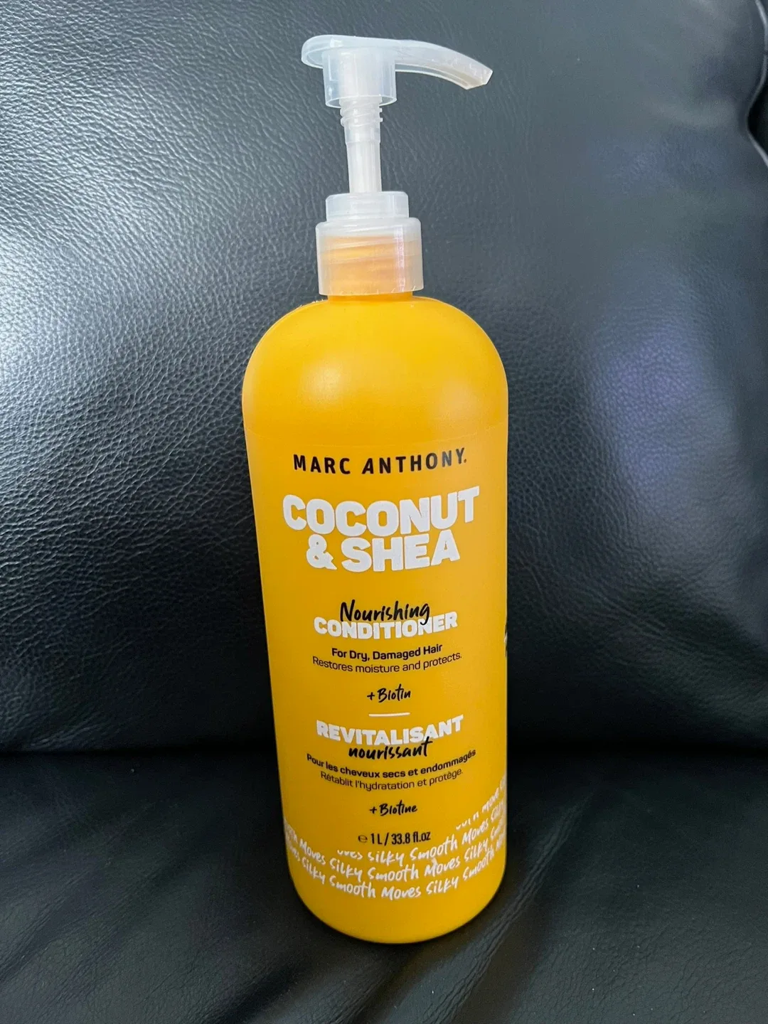 Marc Anthony Coconut & Shea Conditioner