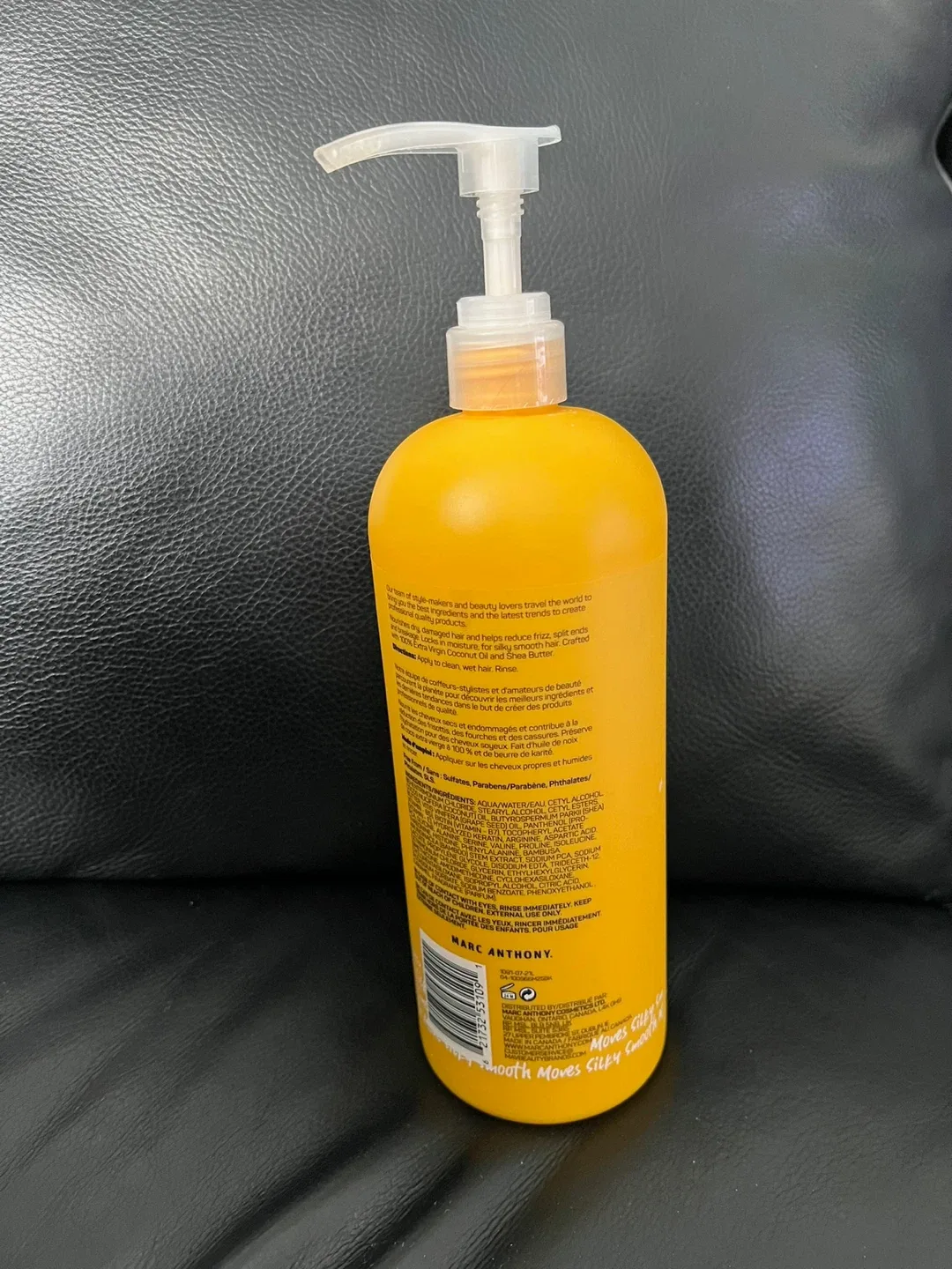 Marc Anthony Coconut & Shea Conditioner image indicator(3)