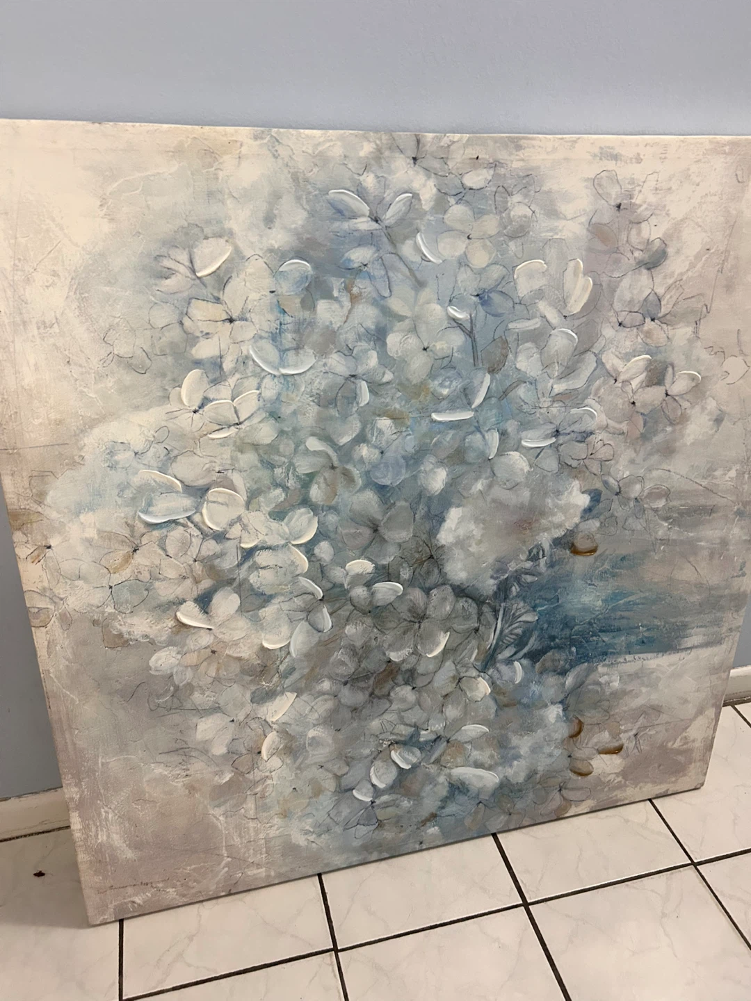 Floral Wall Art - photo 2