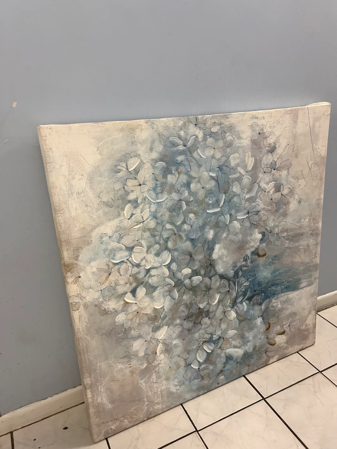 Floral Wall Art