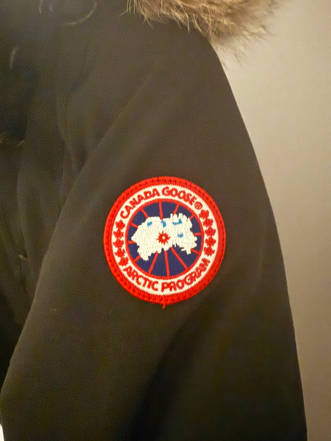 Canada Goose Parka Women - Size M - photo 5