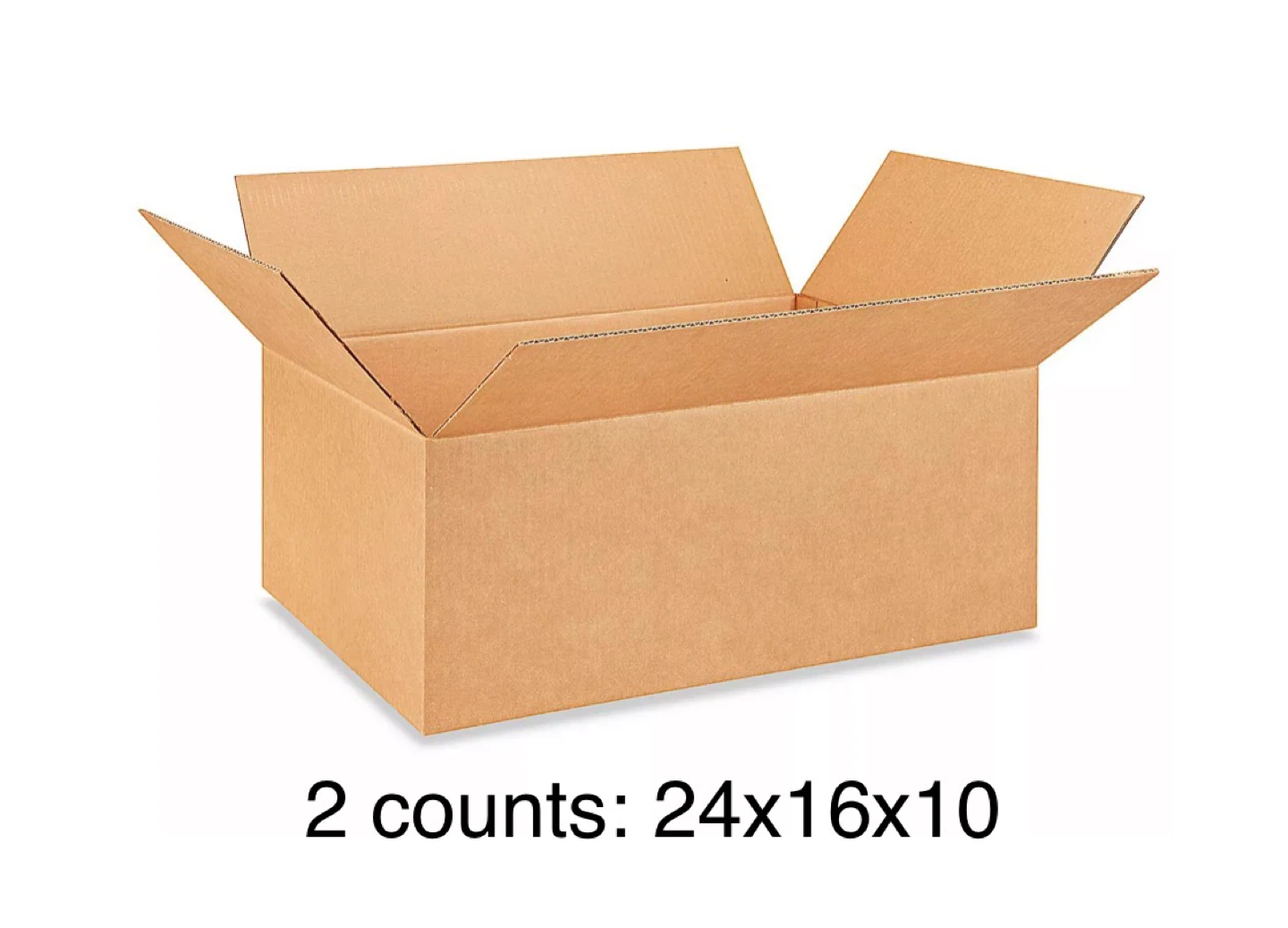 Assorted Moving Boxes - The Home Depot - photo 5