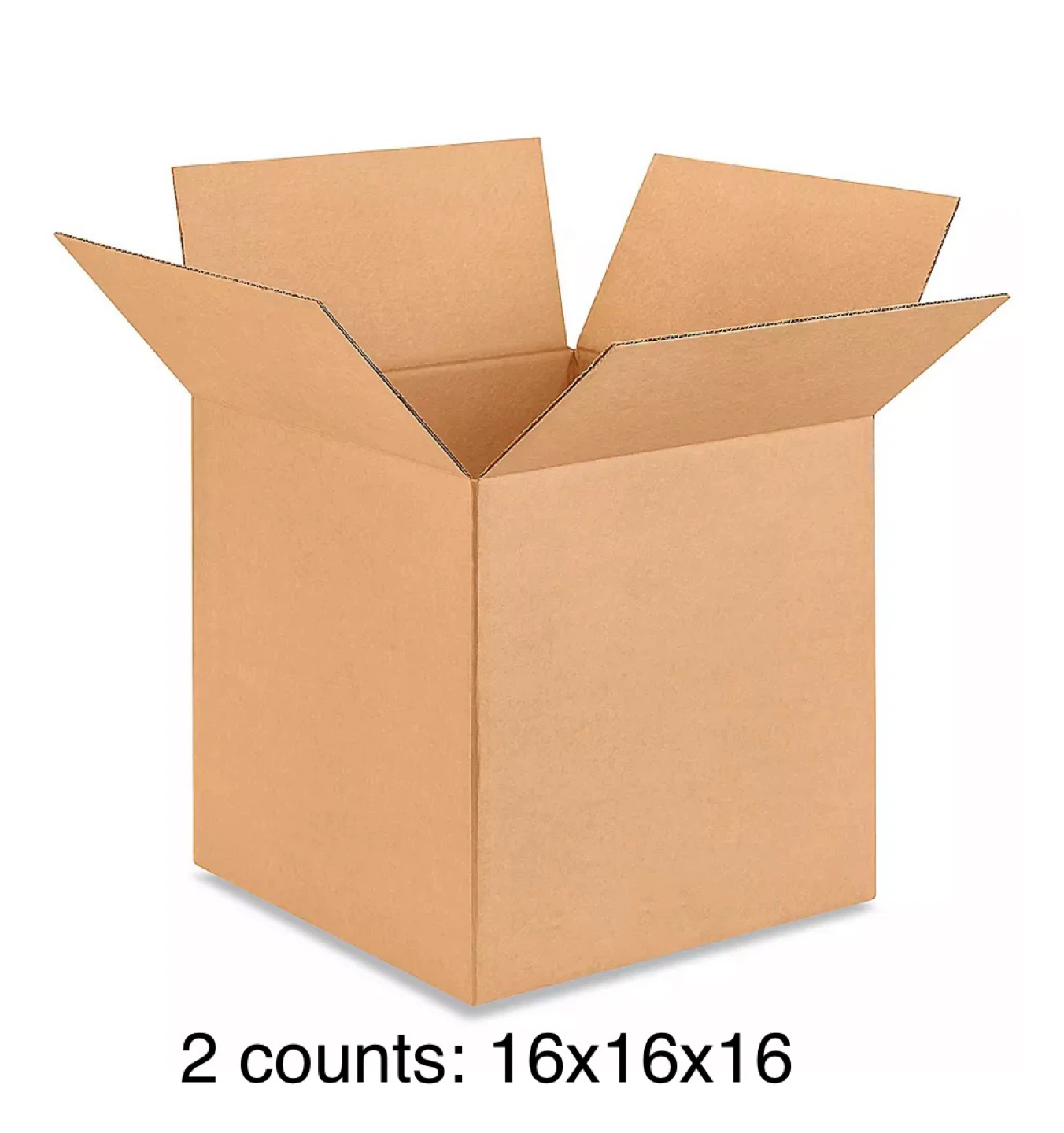 Assorted Moving Boxes - The Home Depot - photo 4