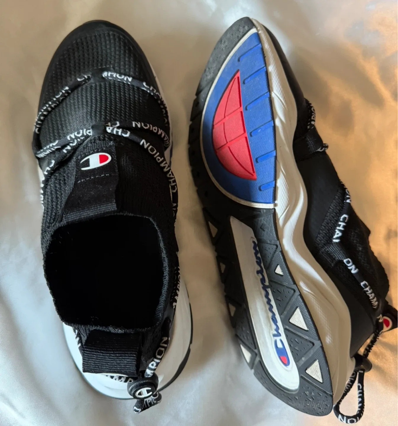 Champion Women’s Runners Size 8.5