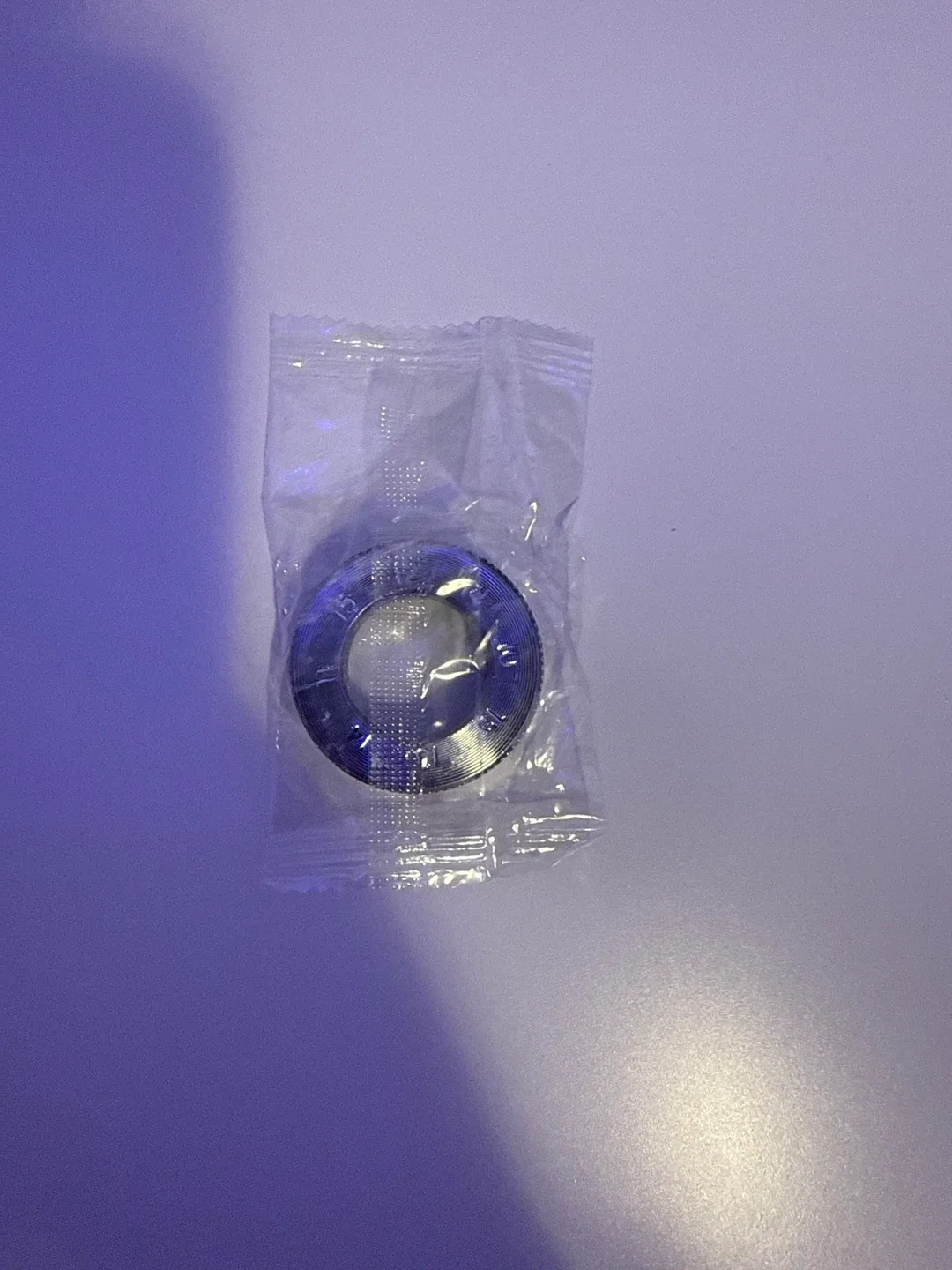 Bike Spoke Wrench - Hard Steel image indicator(2)