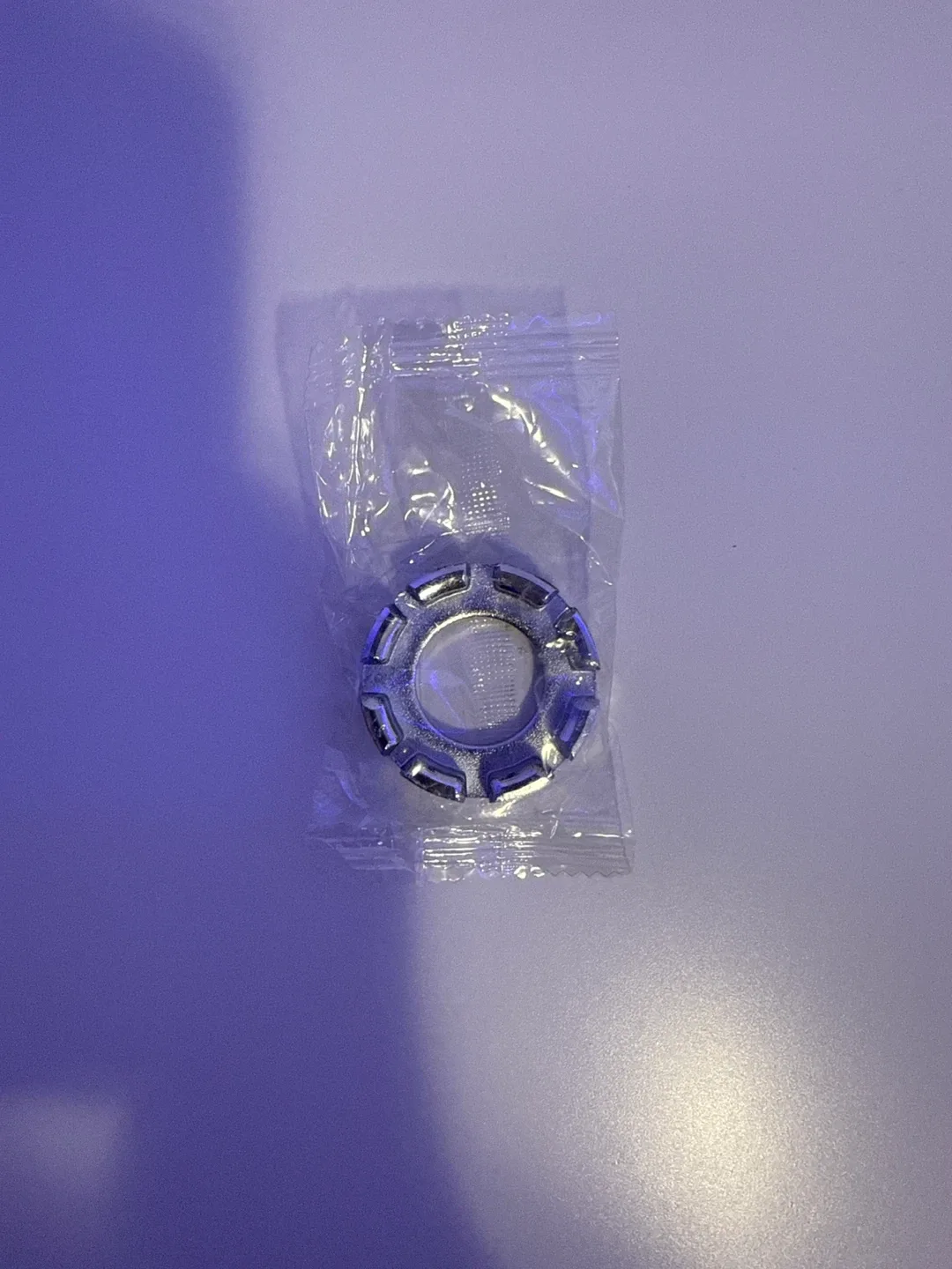 Bike Spoke Wrench - Hard Steel