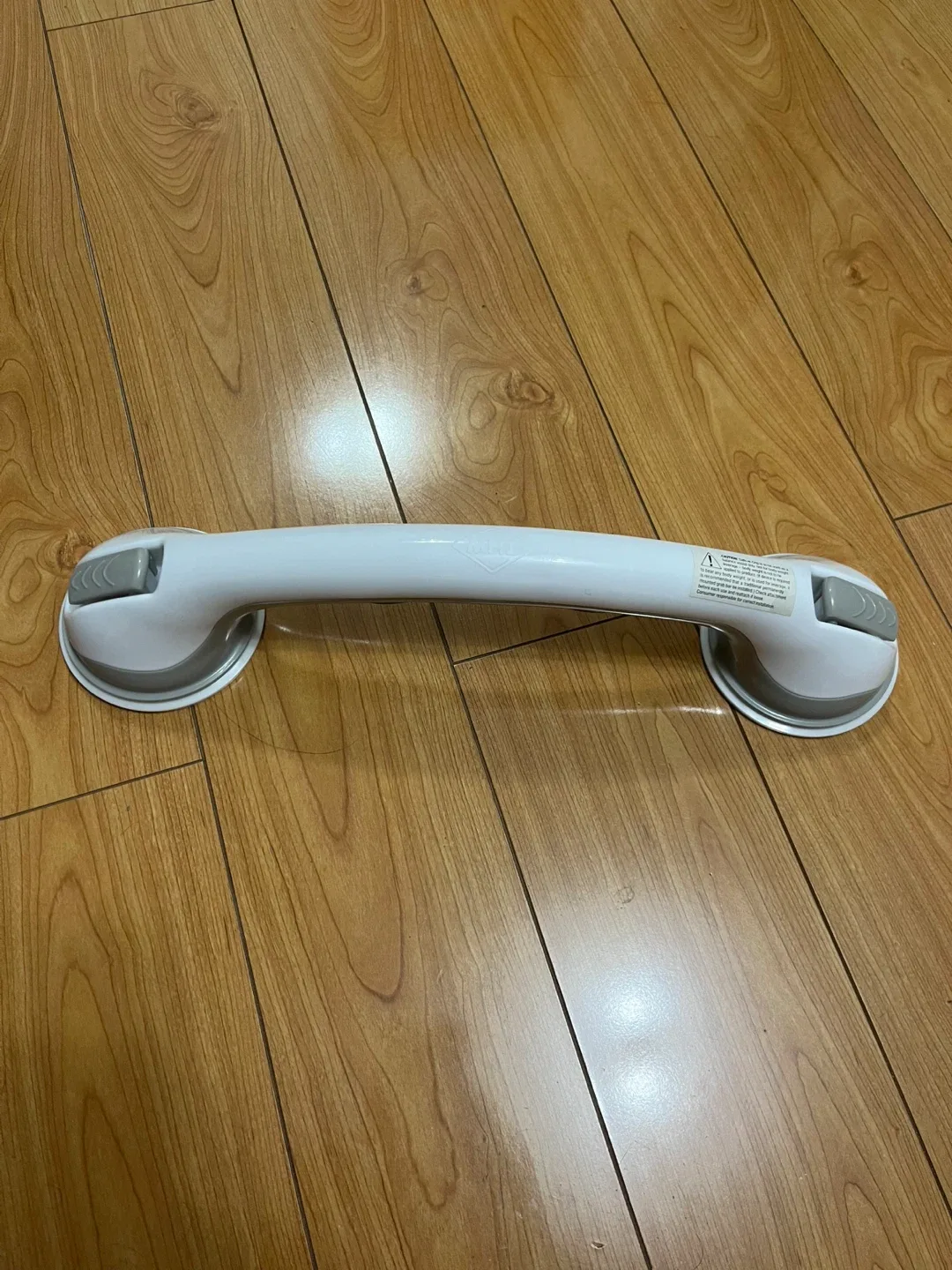Safety Suction Grab Bar