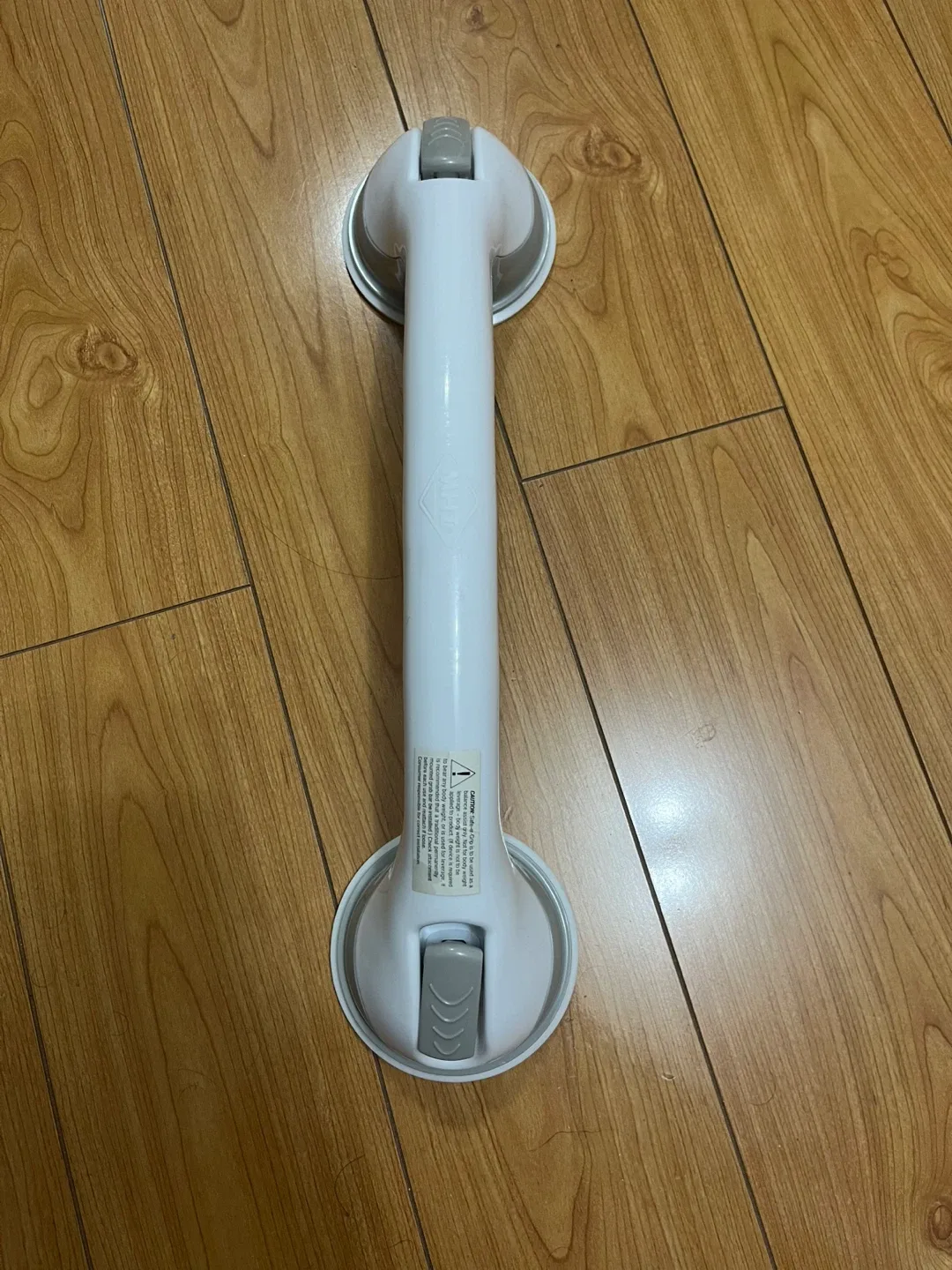 Safety Suction Grab Bar image indicator(2)