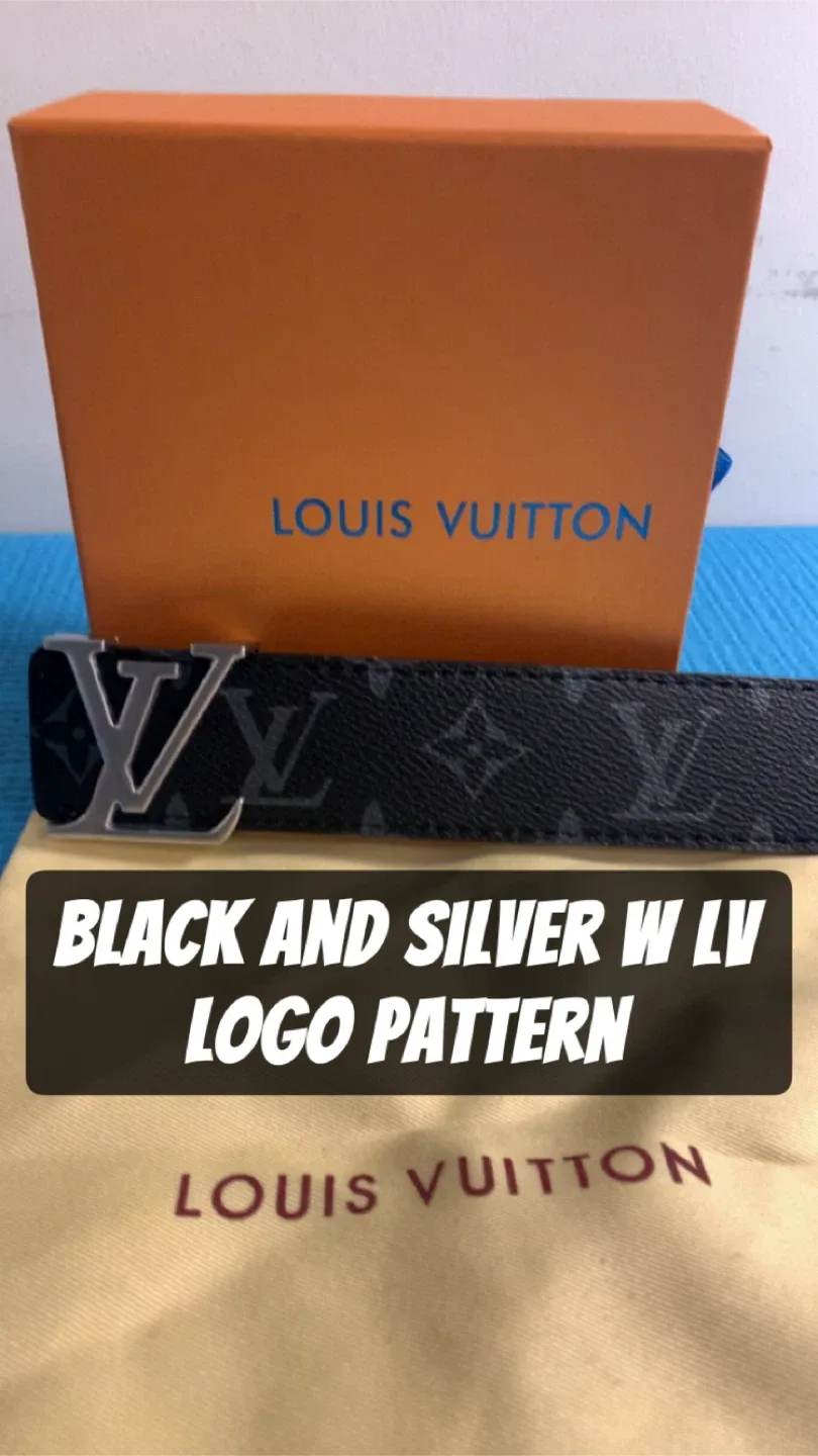 Louis Vuitton Belt