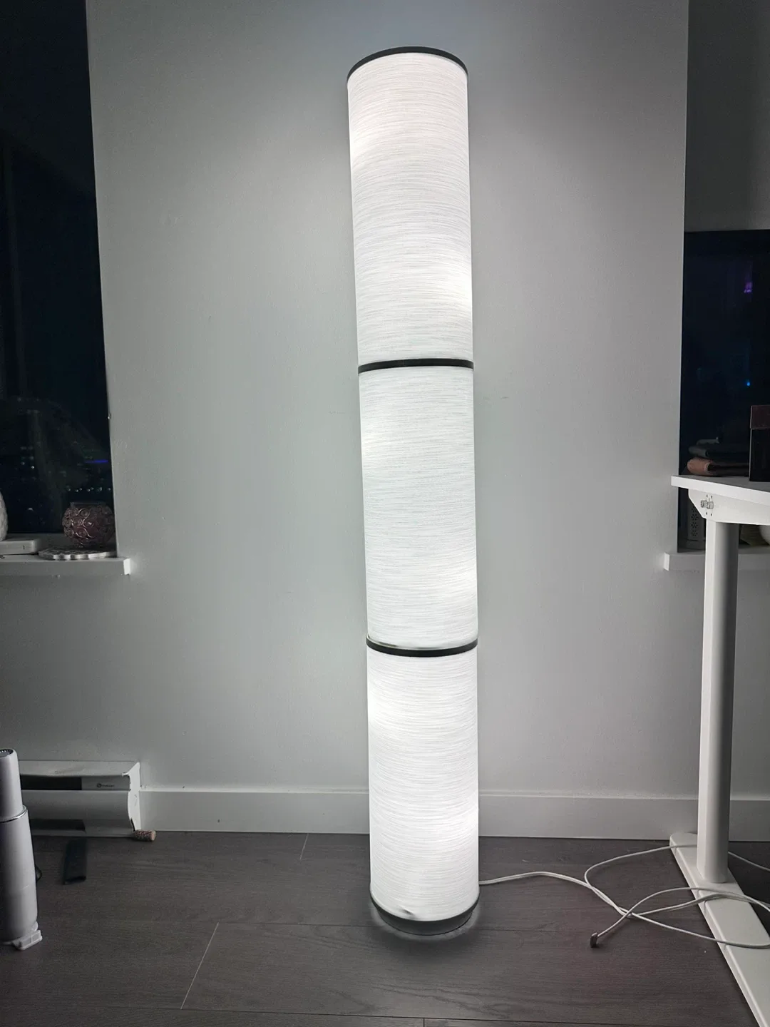 IKEA Floor Lamp  - Great Condition