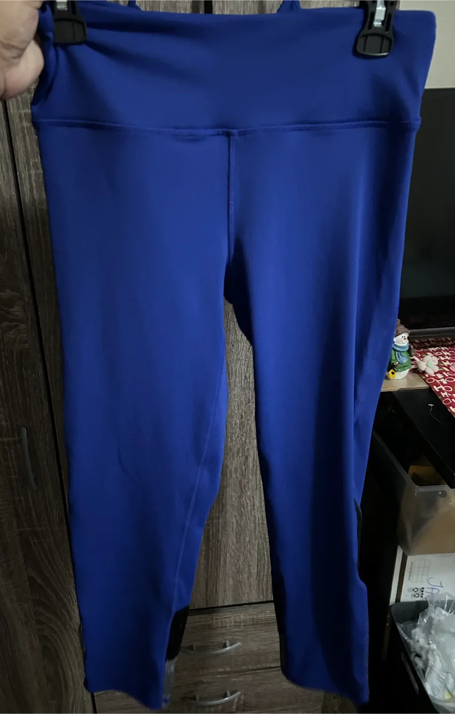 New Freedom Impact Activewear Set - Size L image indicator(6)