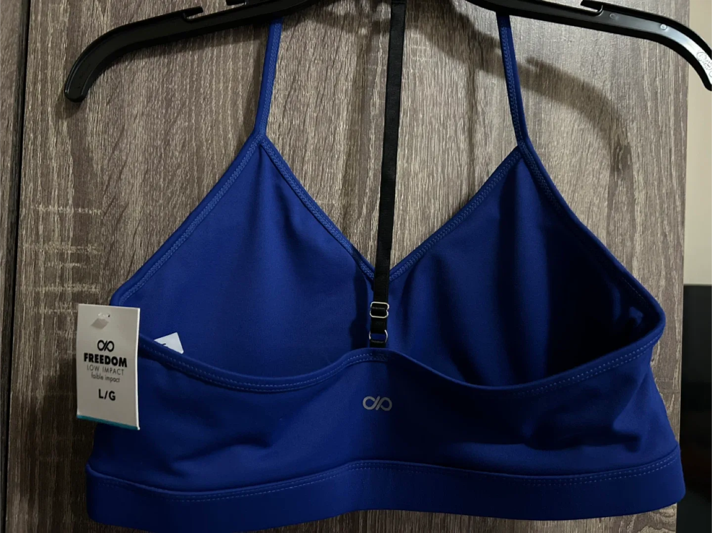 New Freedom Impact Activewear Set - Size L image indicator(2)