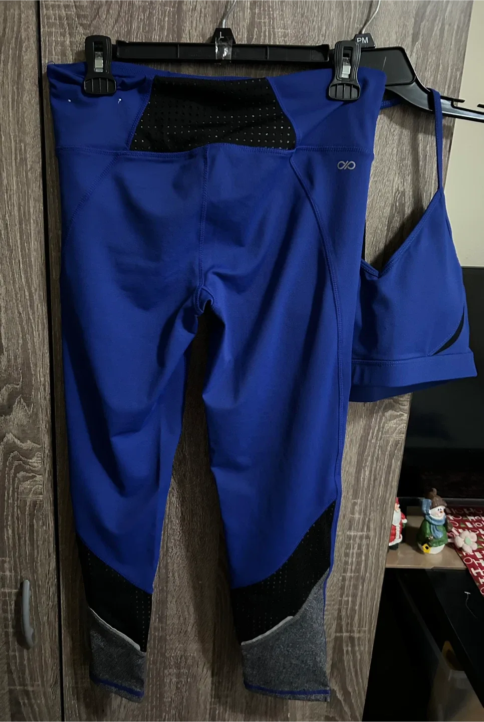 New Freedom Impact Activewear Set - Size L image indicator(5)