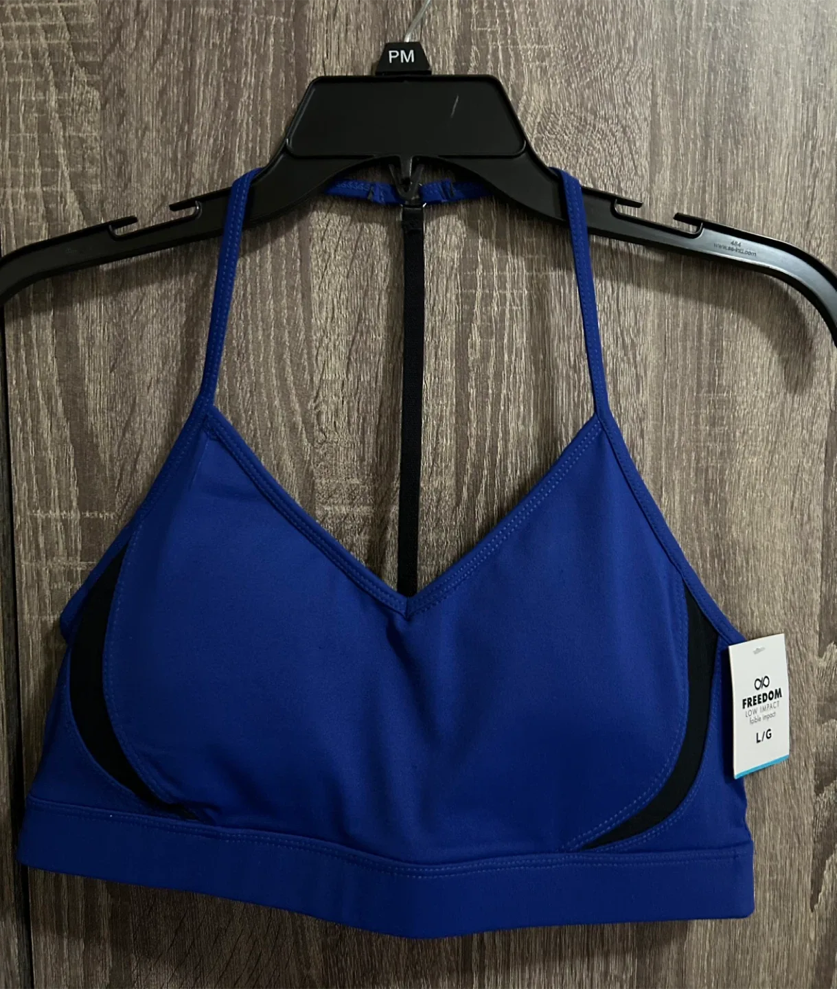 New Freedom Impact Activewear Set - Size L