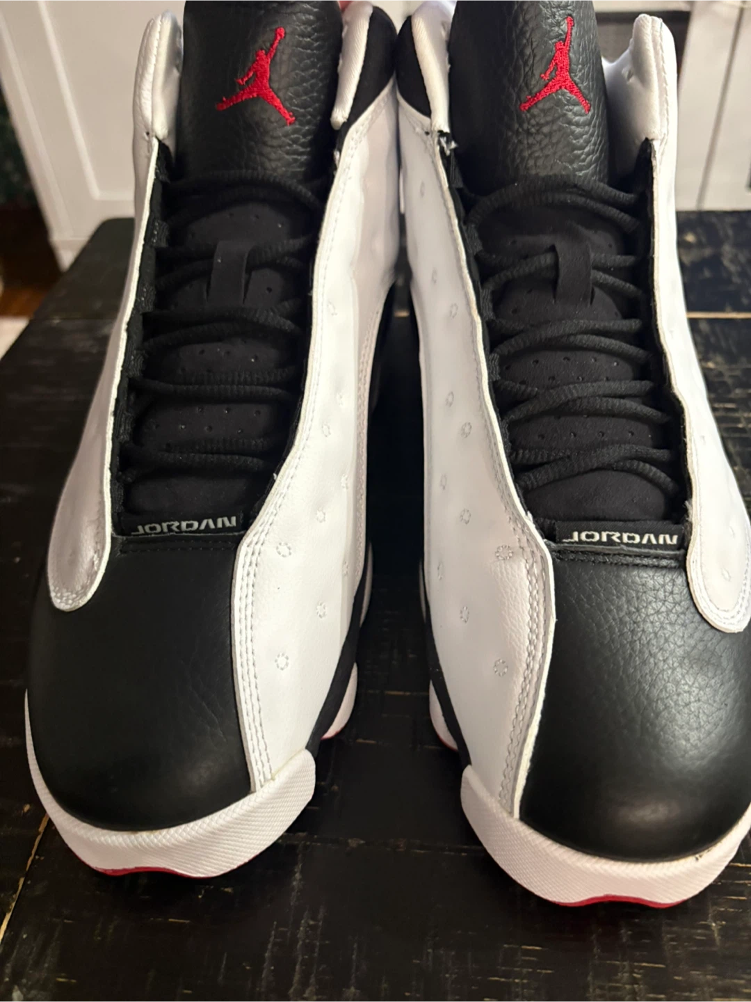 Jordan 13 Retro Size 12 “He Got Game” - photo 3