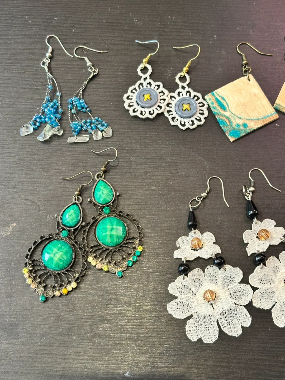 Earrings Bundle image indicator(2)