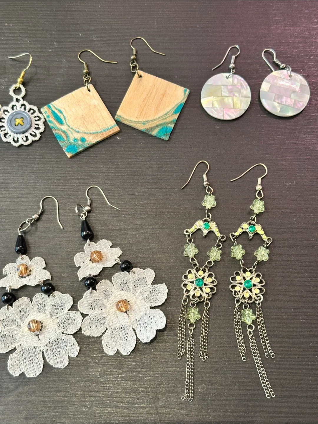 Earrings Bundle image indicator(3)