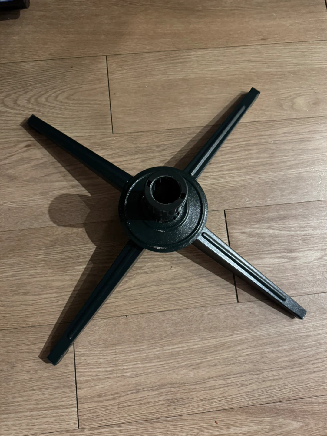 Christmas Tree Stand - Green - photo 4
