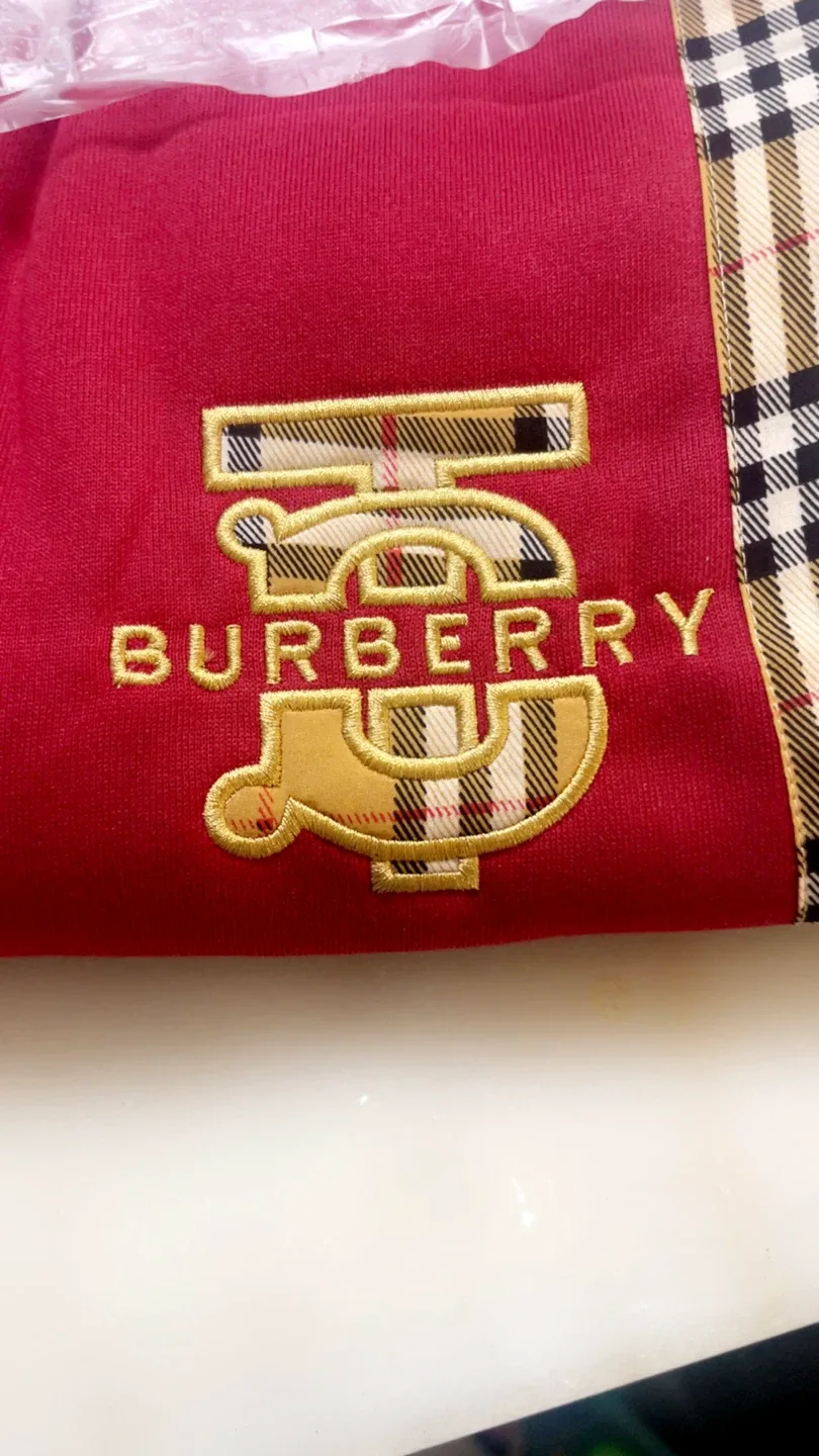 Burberry pants (only pants) image indicator(9)