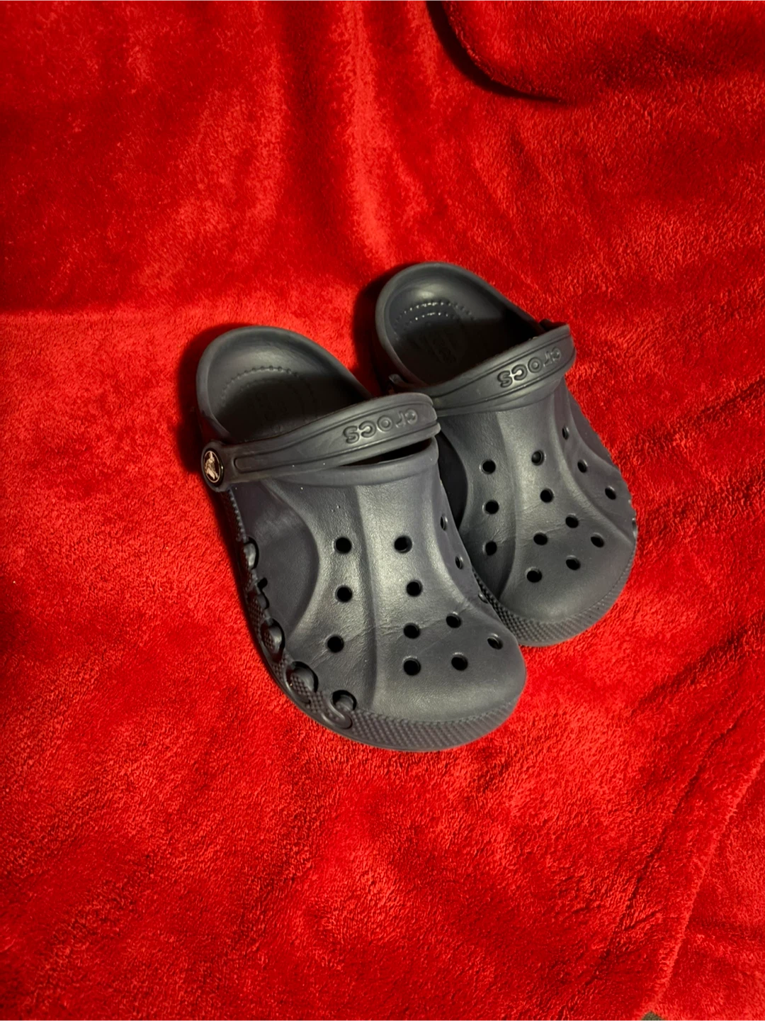 Crocs Classic Clog - Size Unknown