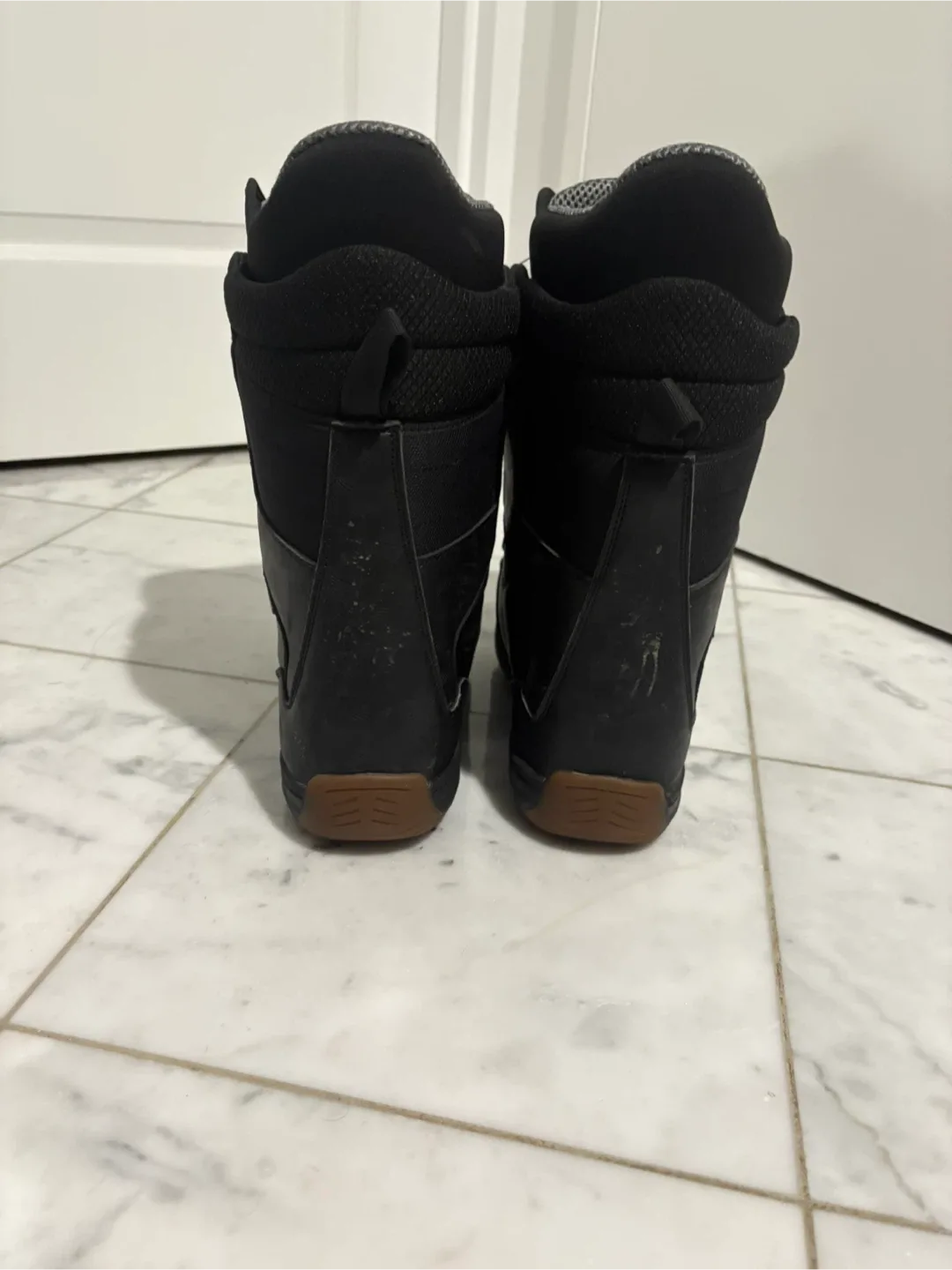 Ripzone Snowboard Boots US Men's 10 mondo 28 image indicator(3)