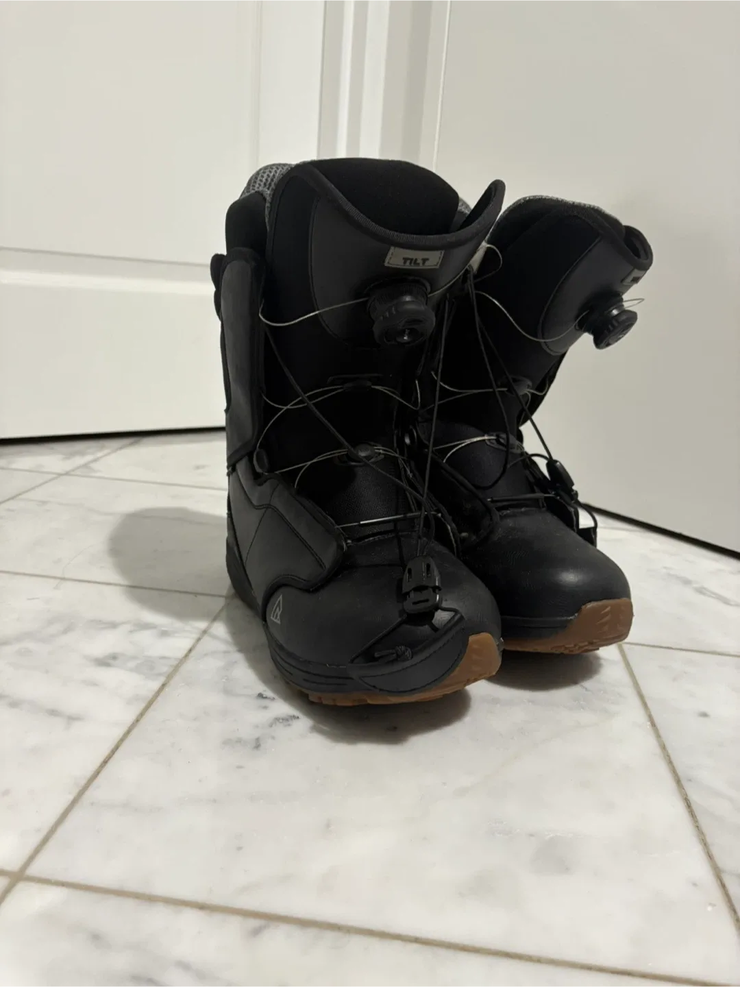 Ripzone Snowboard Boots US Men's 10 mondo 28