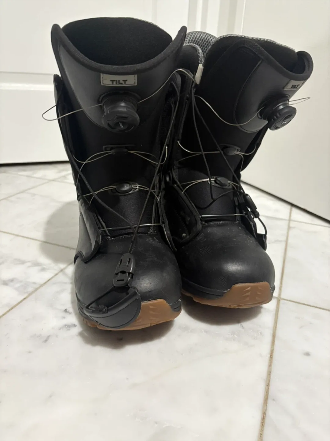 Ripzone Snowboard Boots US Men's 10 mondo 28 image indicator(2)