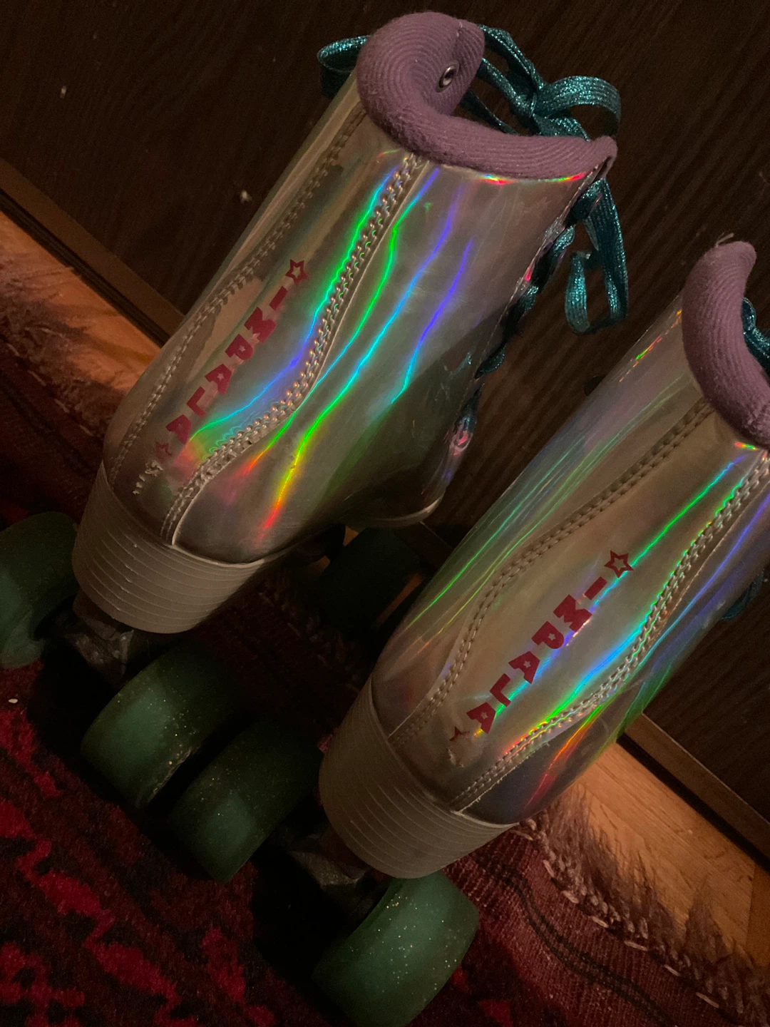 Impalas Roller Skates - photo 3