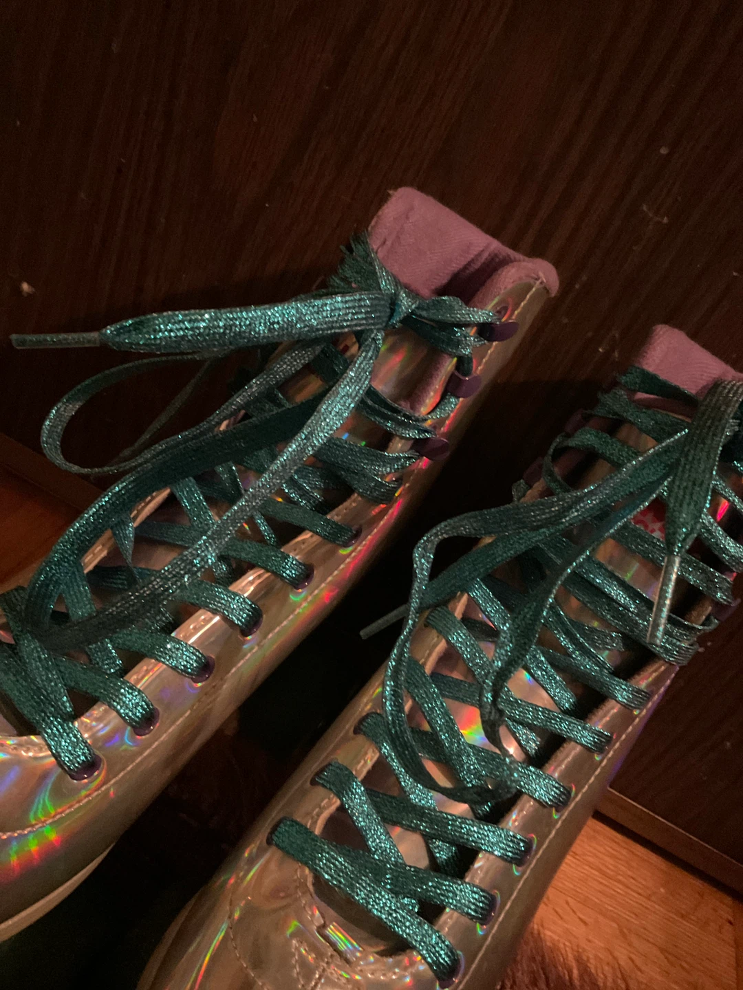 Impalas Roller Skates - photo 2