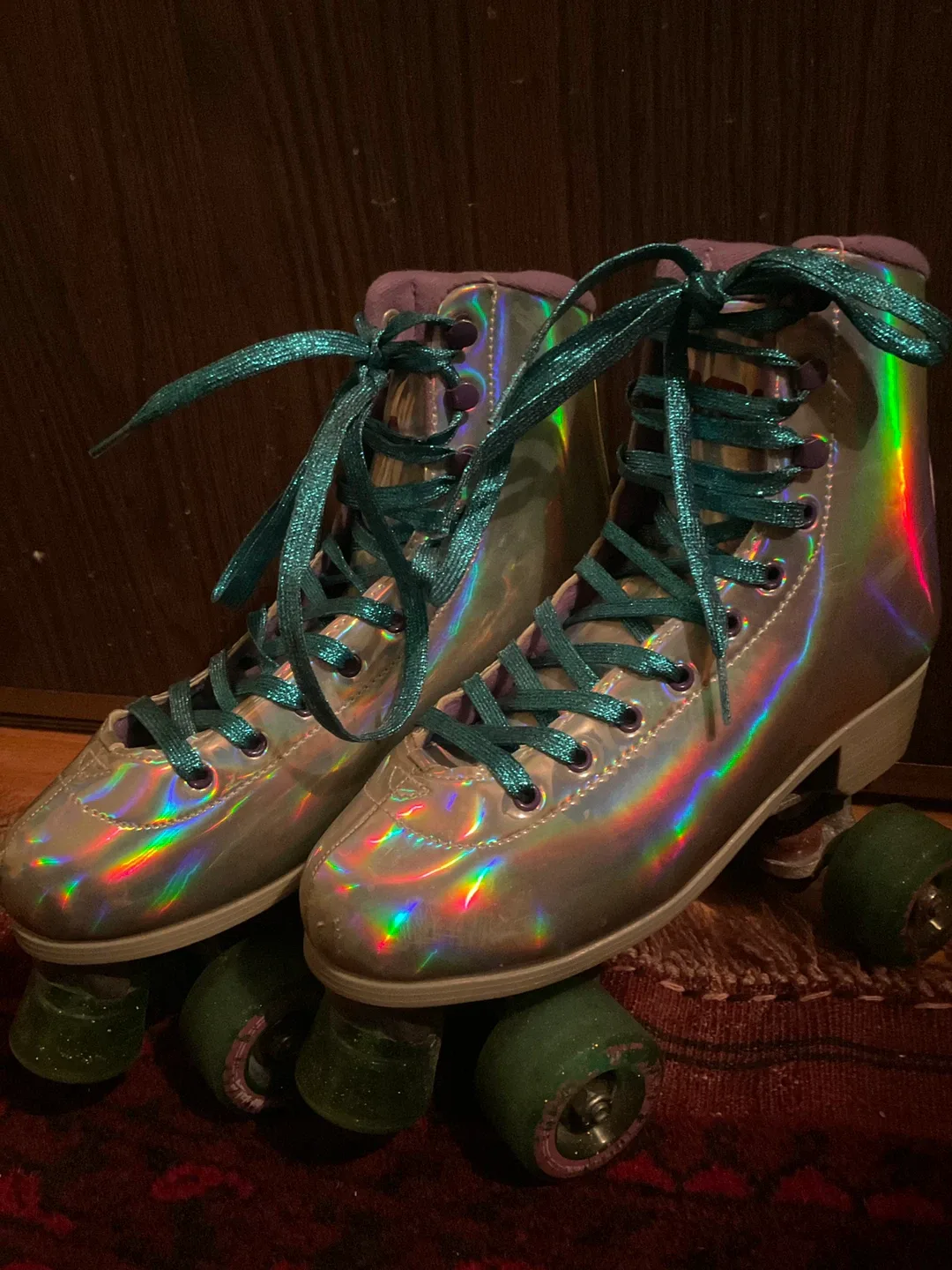 Impalas Roller Skates
