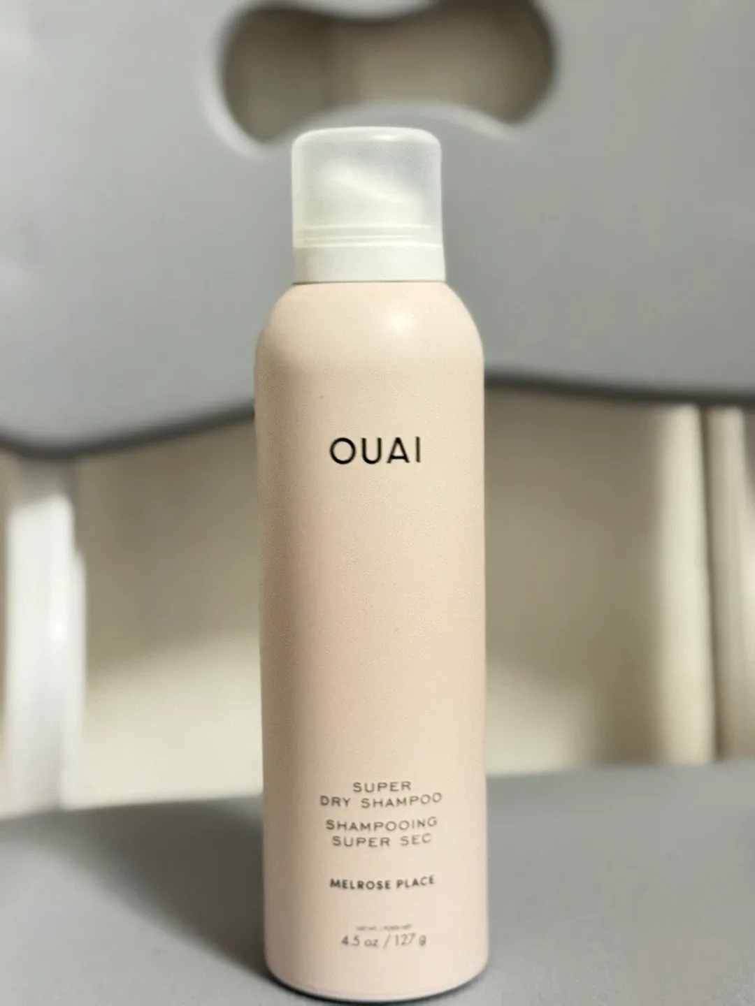 OUAI Super Dry Shampoo 4.5 oz