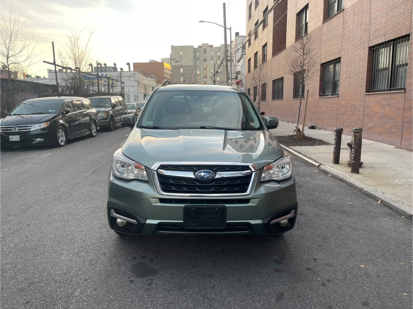 2018 Subaru Forester - Great Condition!