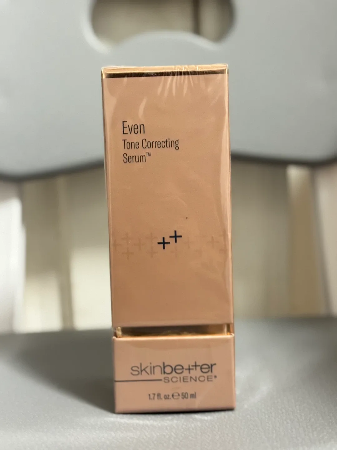 Even Tone Correcting Serum™ ++ skinbe+ter -SCIENCE'