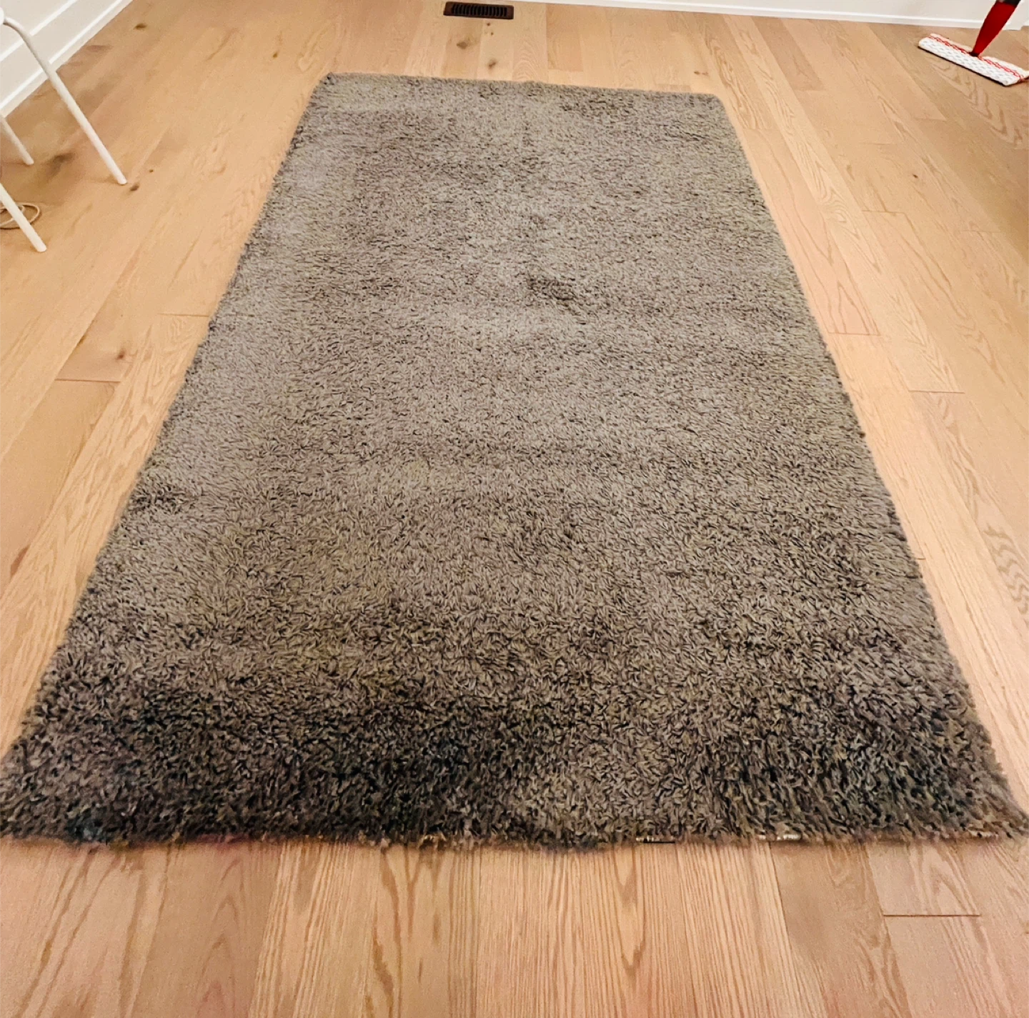 IKEA Hampen Rug - 4'4" x 5'6" - photo 2