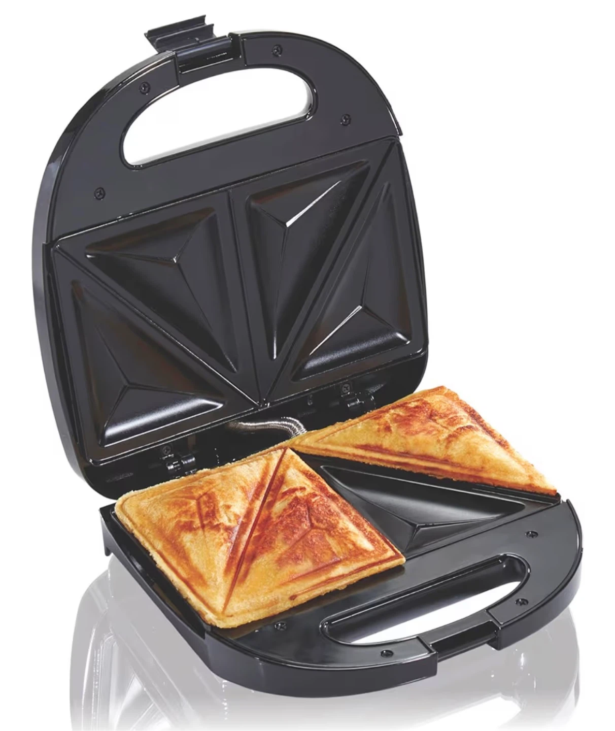 Proctor Silex Sandwich Maker #gifting