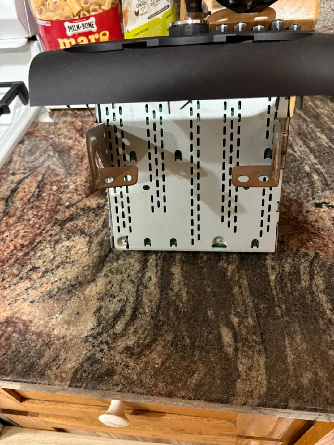 Nissan Altima Car Radio image indicator(7)