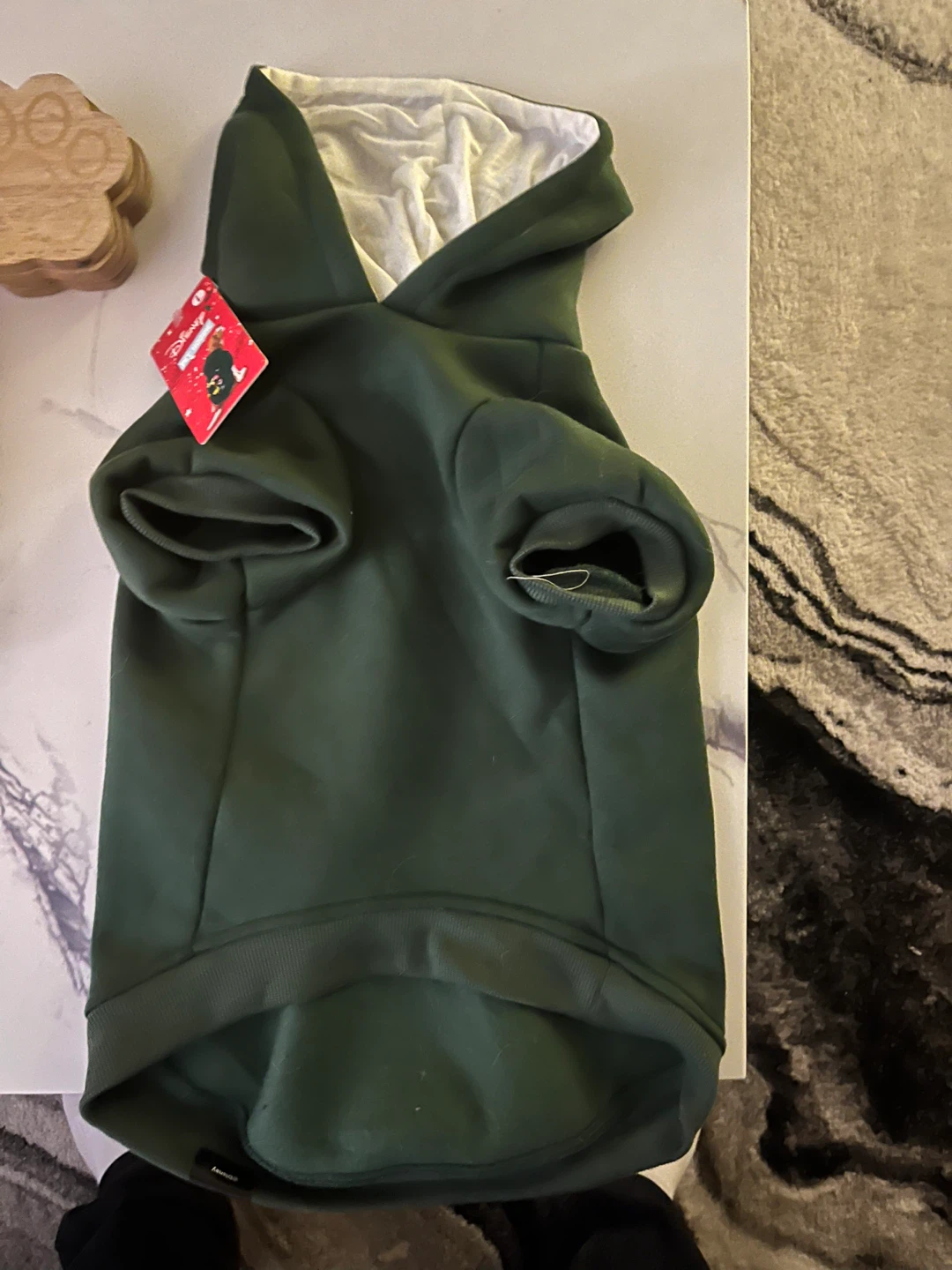 Disney Pet Hoodie - Size L - photo 4