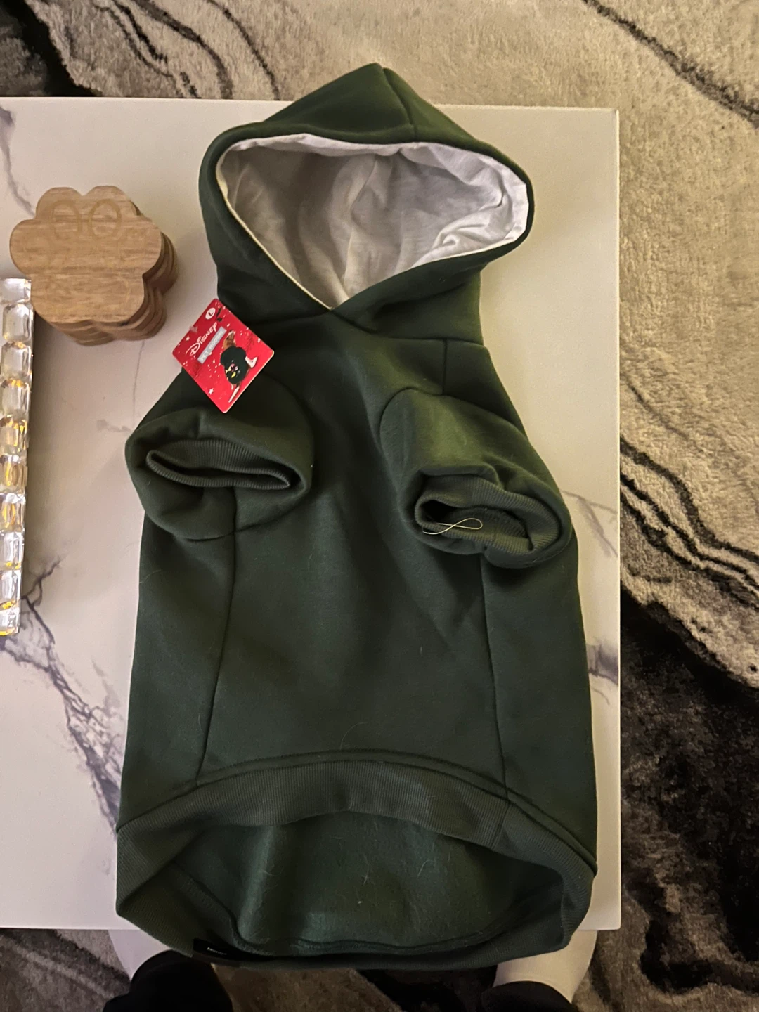 Disney Pet Hoodie - Size L - photo 3
